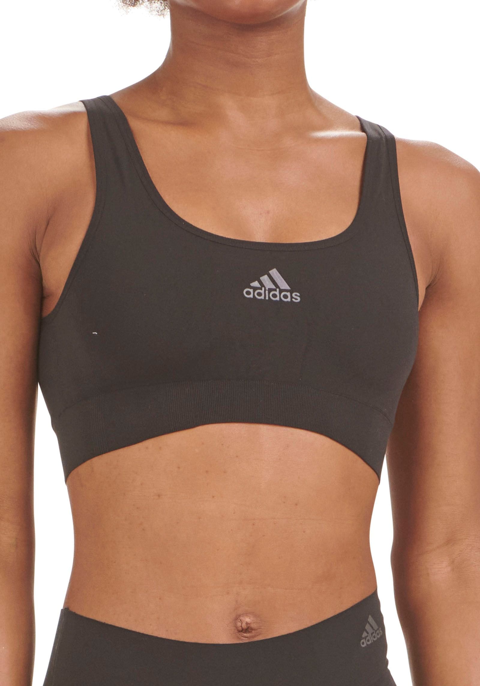 Bustier »"Active Seamless Micro Stretch"«, multi-directional Strech und Form...