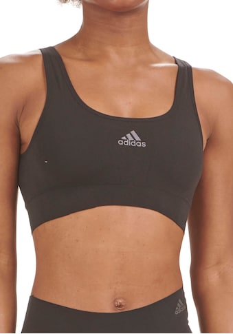 Bustier »"Active Seamless Micro Stretch"«, multi-directional Strech und Form...