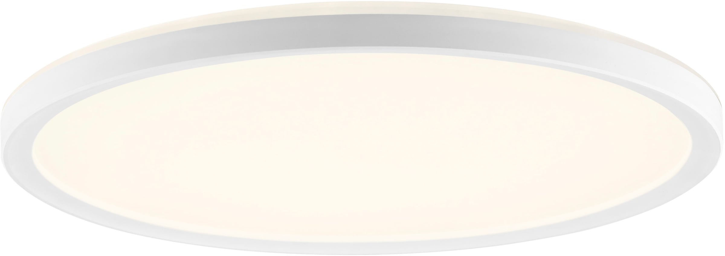 Hanseatic LED Panel »DLP220A« LED-Modul 1 Stk. warmweiß - kaltweiß Deckenlampe,Deckenleuchte, 2700-6500 K, dimmbar,CCT über Wandschalter