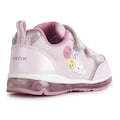 Geox Sneaker »Blinkschuh B TODO GIRL«, mit Blinkfunktion