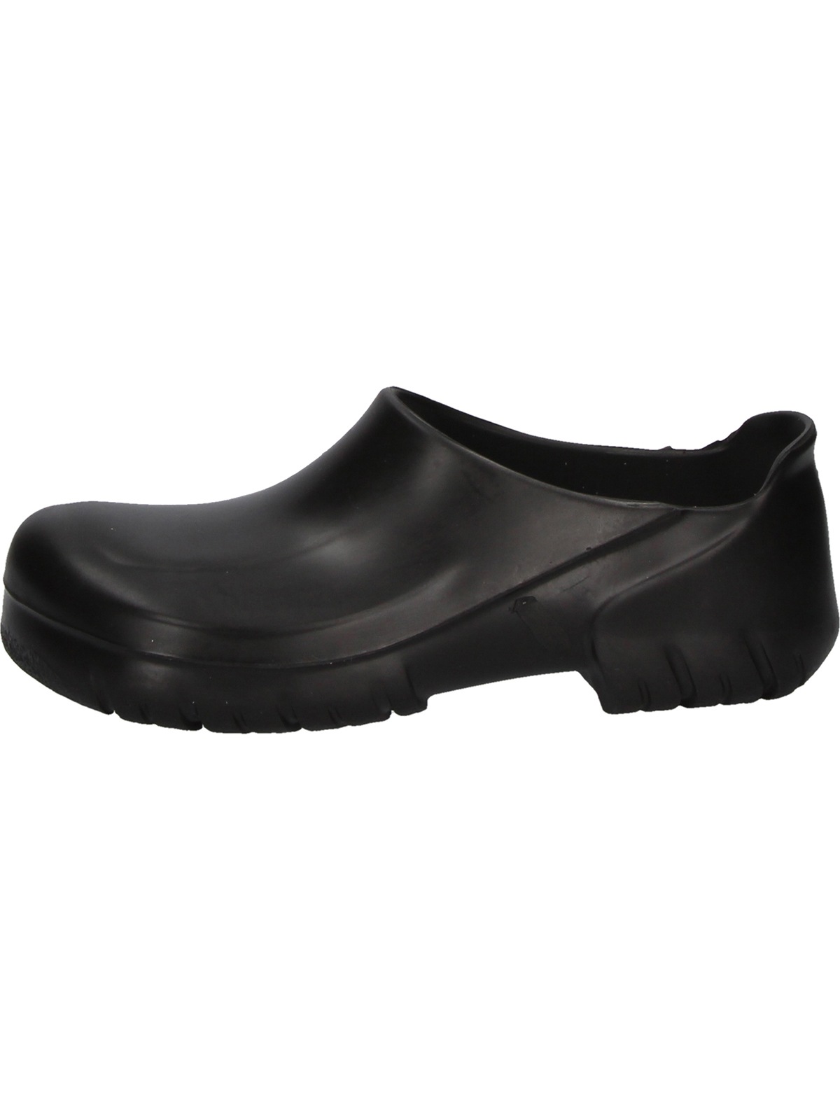 Birkenstock Clog »Alpro mit Stahlkappe«