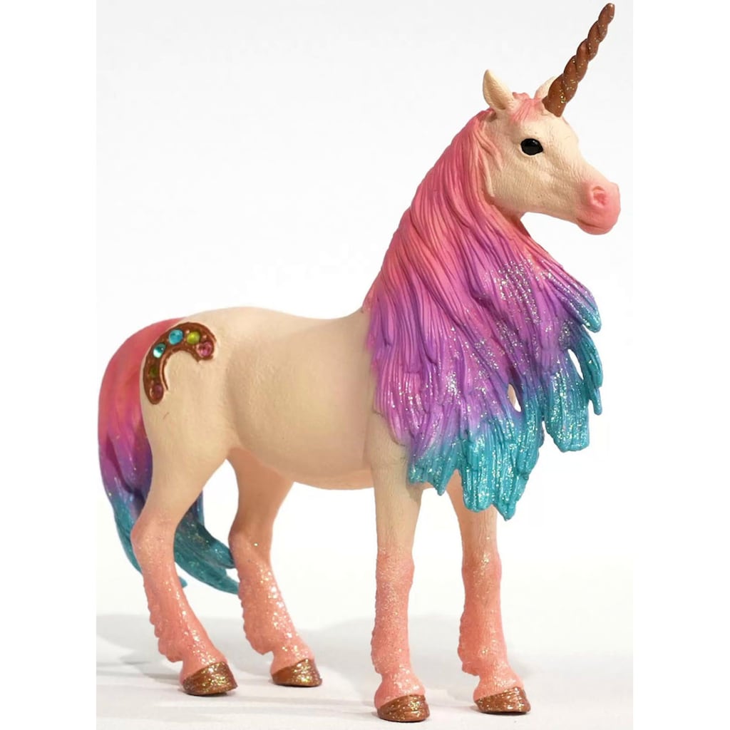 Schleich® Spielfigur »BAYALA®, Marshmallow Einhorn Stute (70723)«