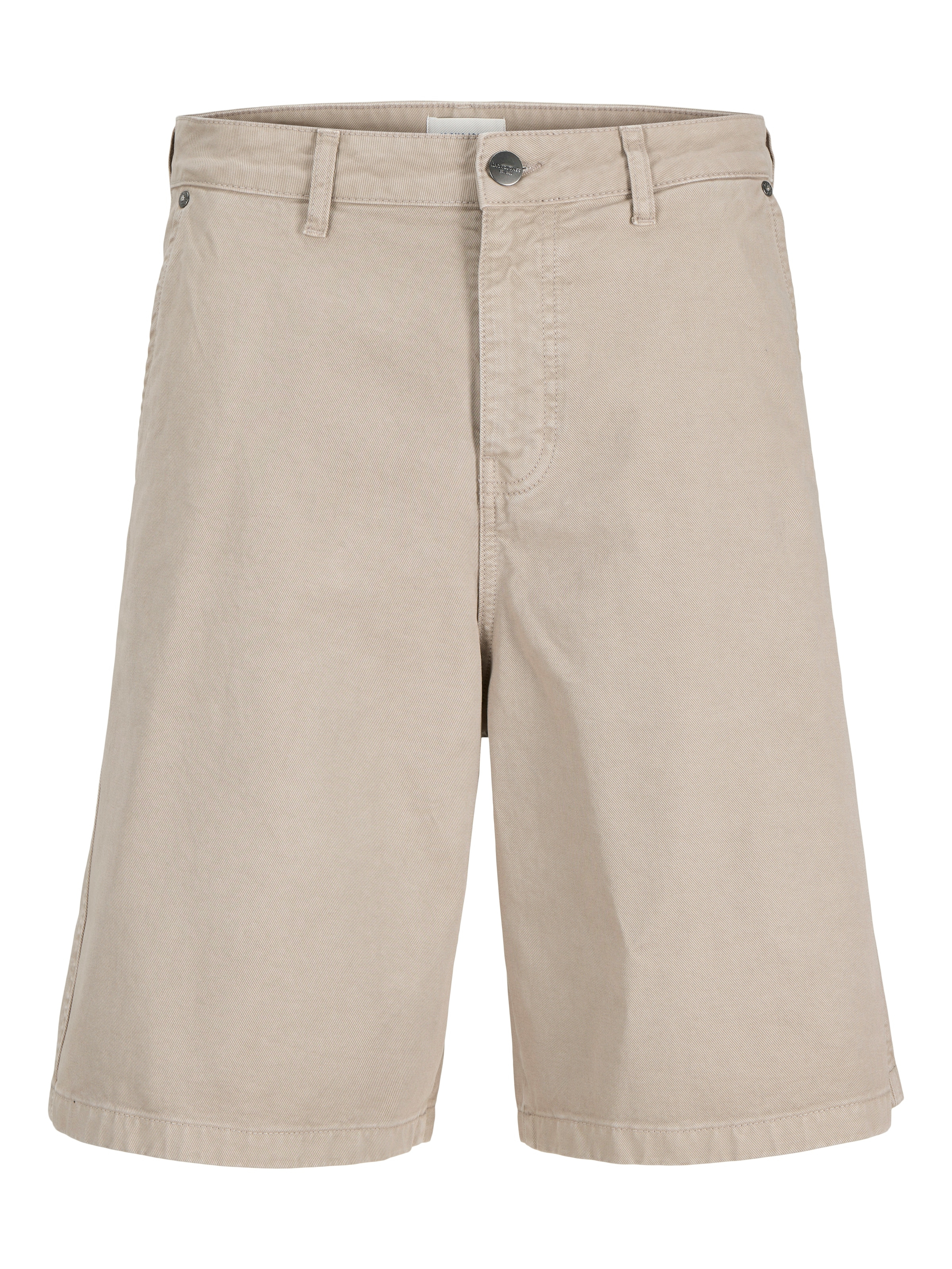 Jack & Jones PlusSize Bermudas »JPSTOWEN NORREBRO WORKER SHORTS LN PLS«  mit Taschen