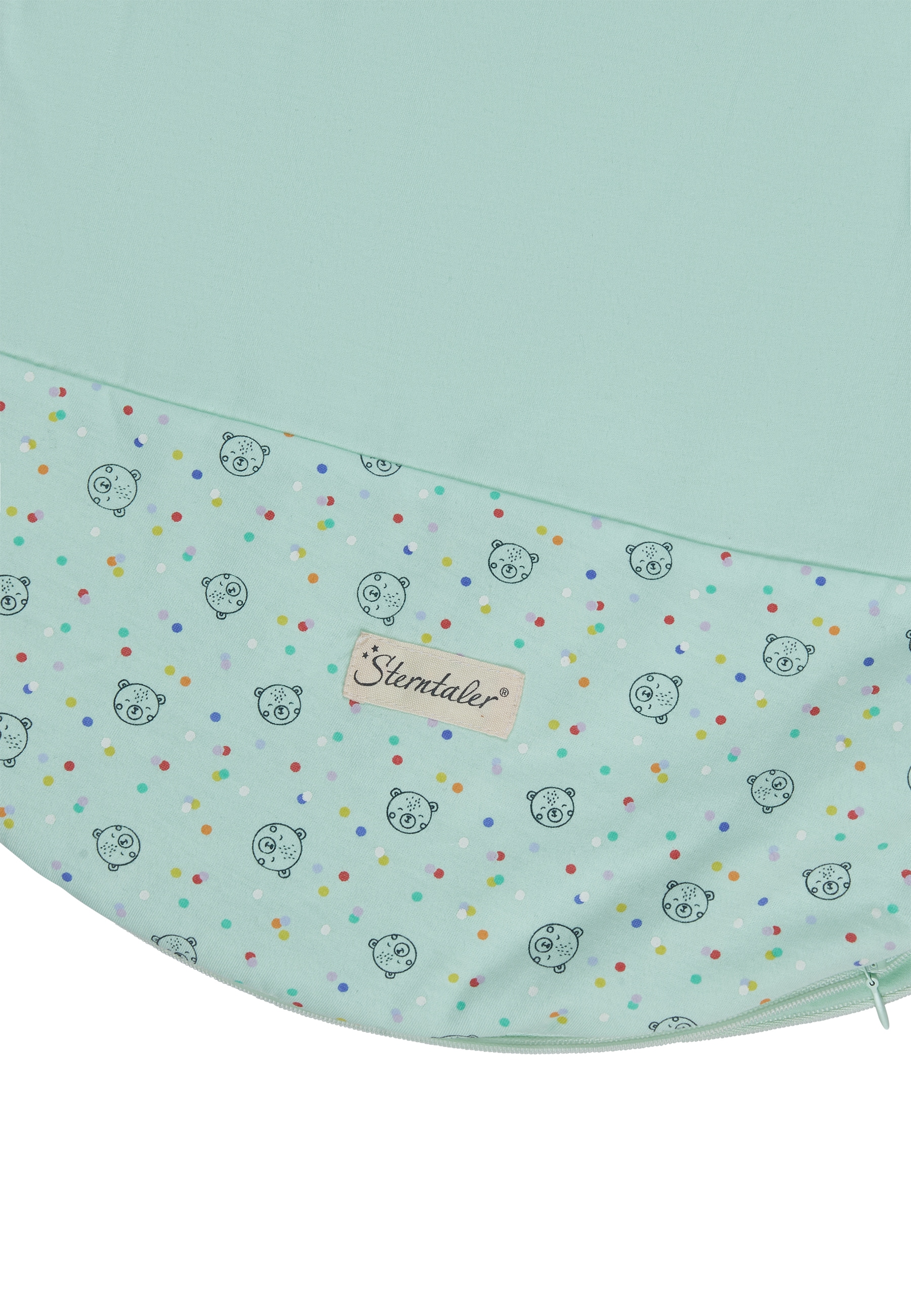 Sterntaler® Babyschlafsack »Babyschlafsack 44 BÄR Bo«