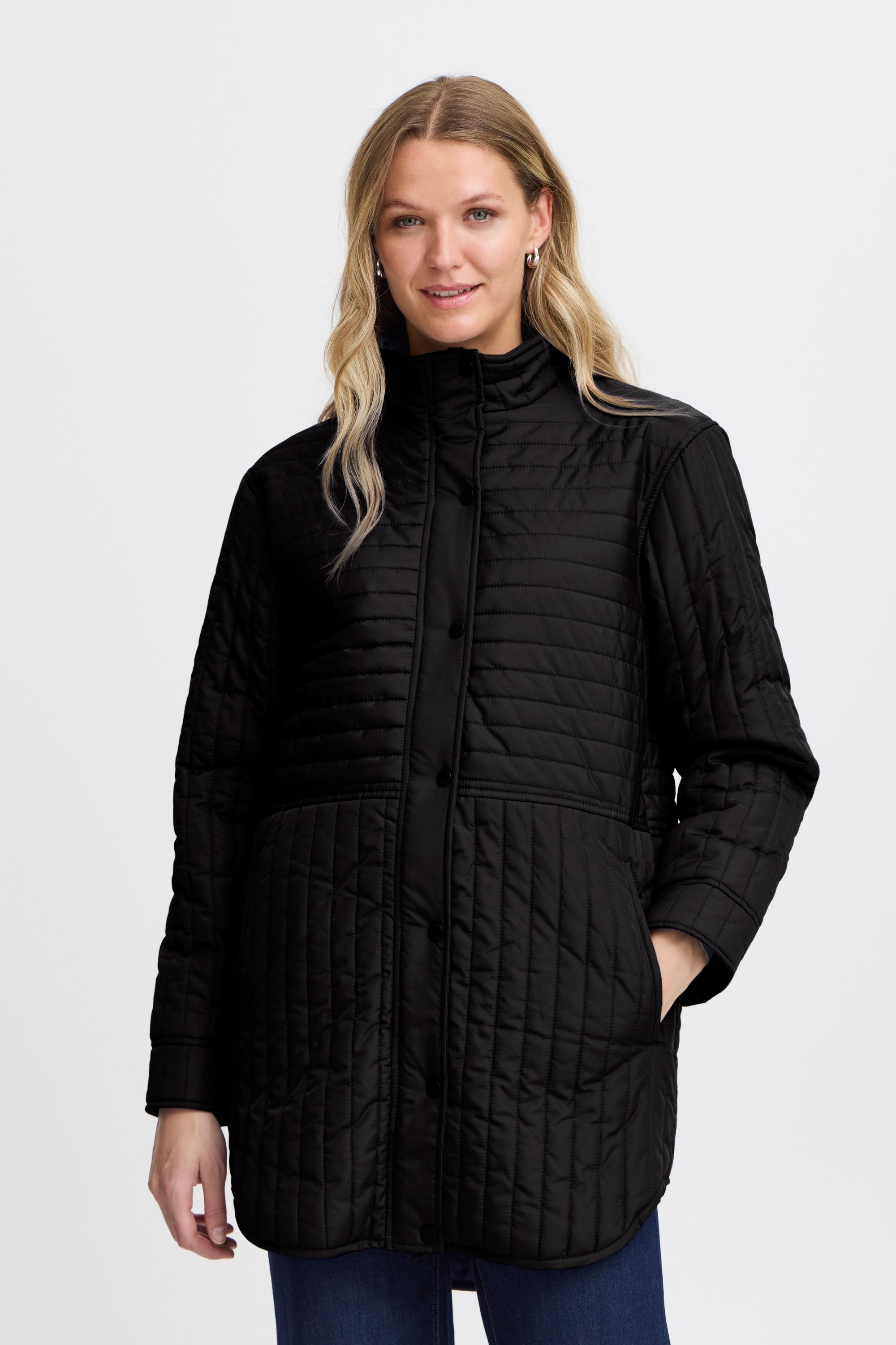 fransa Steppjacke »Steppjacke FRMELISSE JA 2«