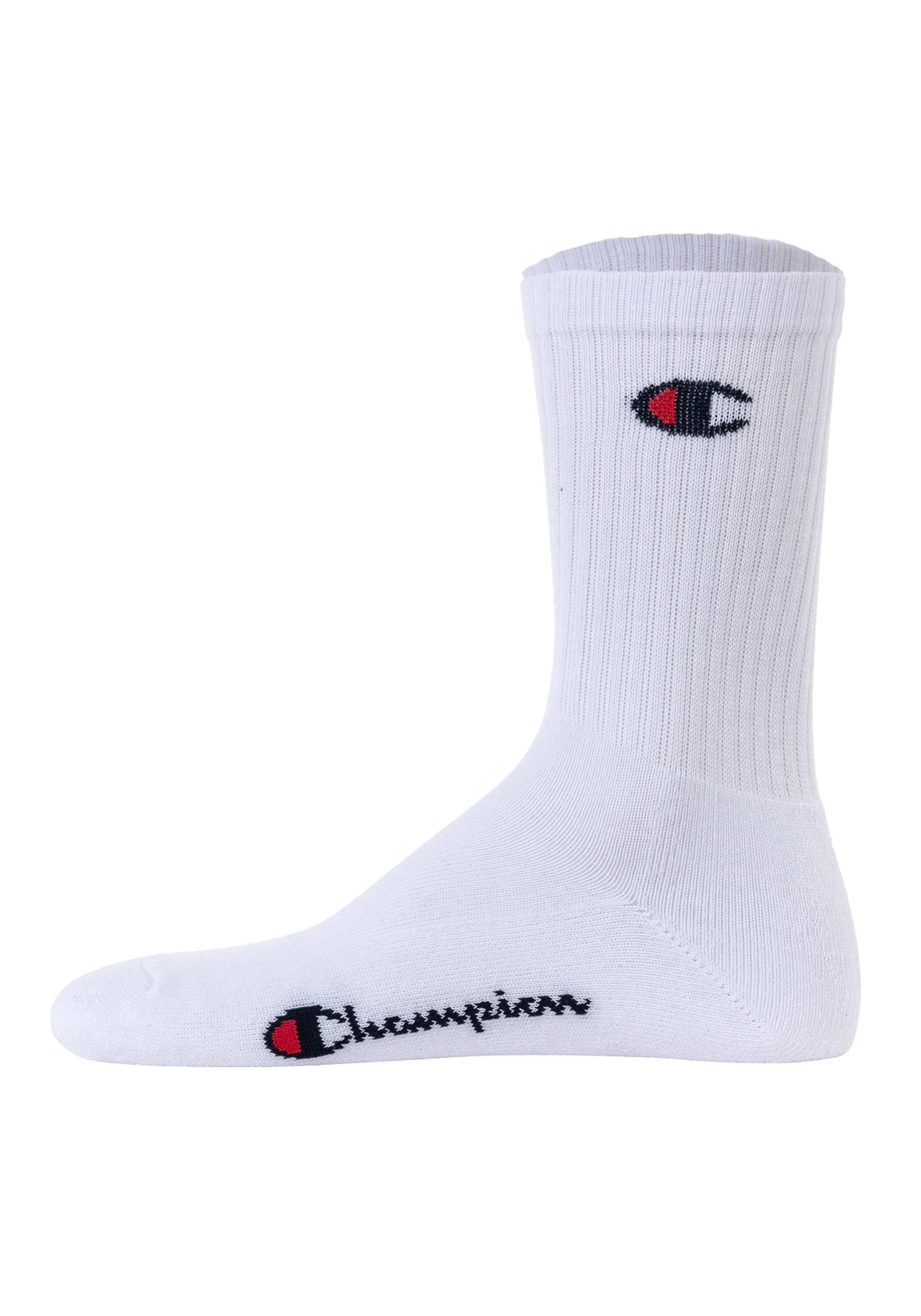 Champion Kurzsocken »Socken 6er Pack«