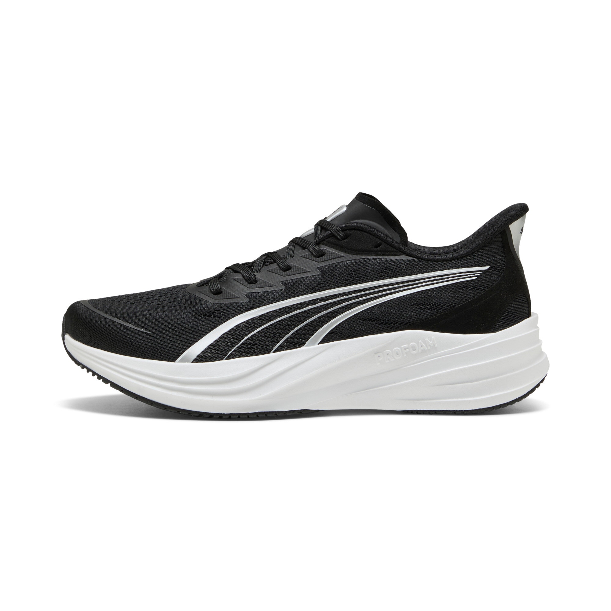 PUMA Laufschuh »DARTER PRO 2«  für dynamische Bewegungen, mit ProFoam Dämpfung, atmungsaktiv