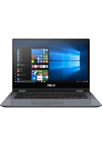 Asus Convertible Notebook »Vivobook Flip 14 TP412FA-EC452T«, (35,56 cm/14 Zoll),... kaufen