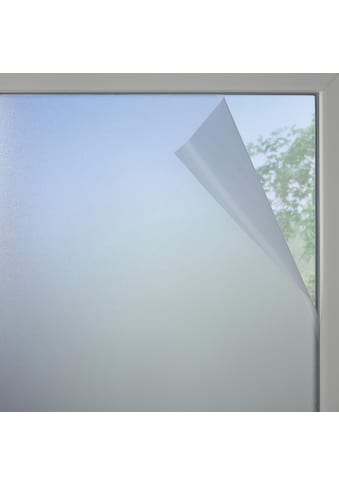 GARDINIA Fensterfolie, 1 St., halbtransparent, glattstatisch haftend, filtert... kaufen