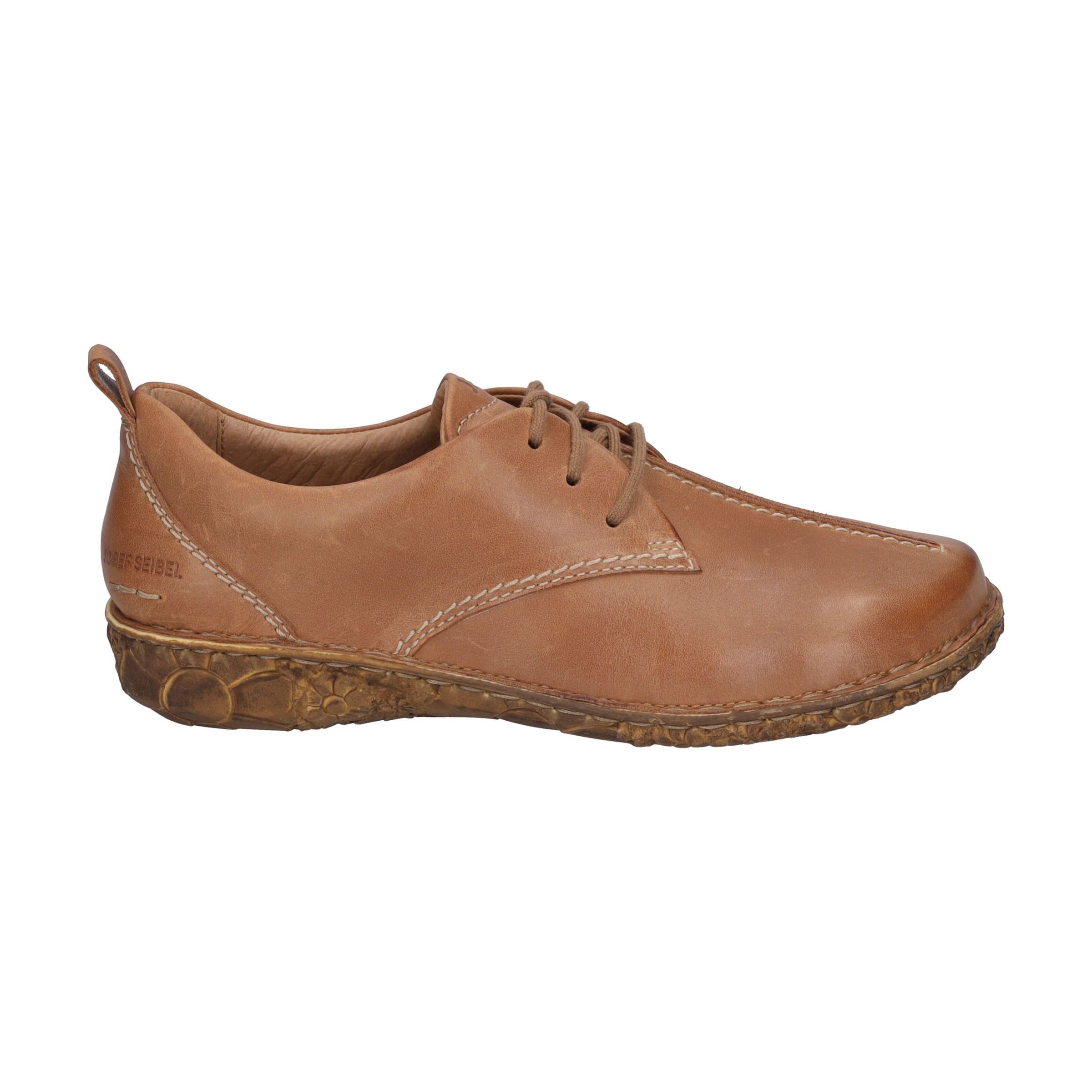 Josef Seibel Schnürschuh »Rosalie 50, cognac«