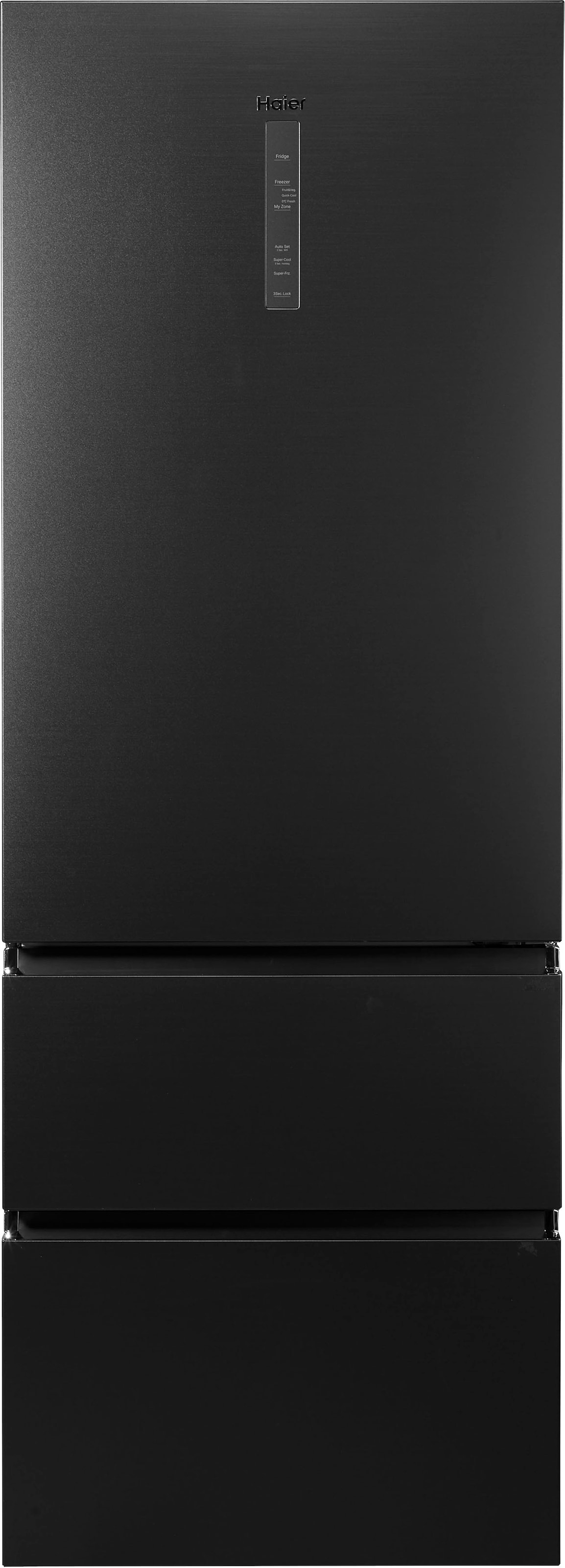 Haier French Door »HTW7720ENMB«
