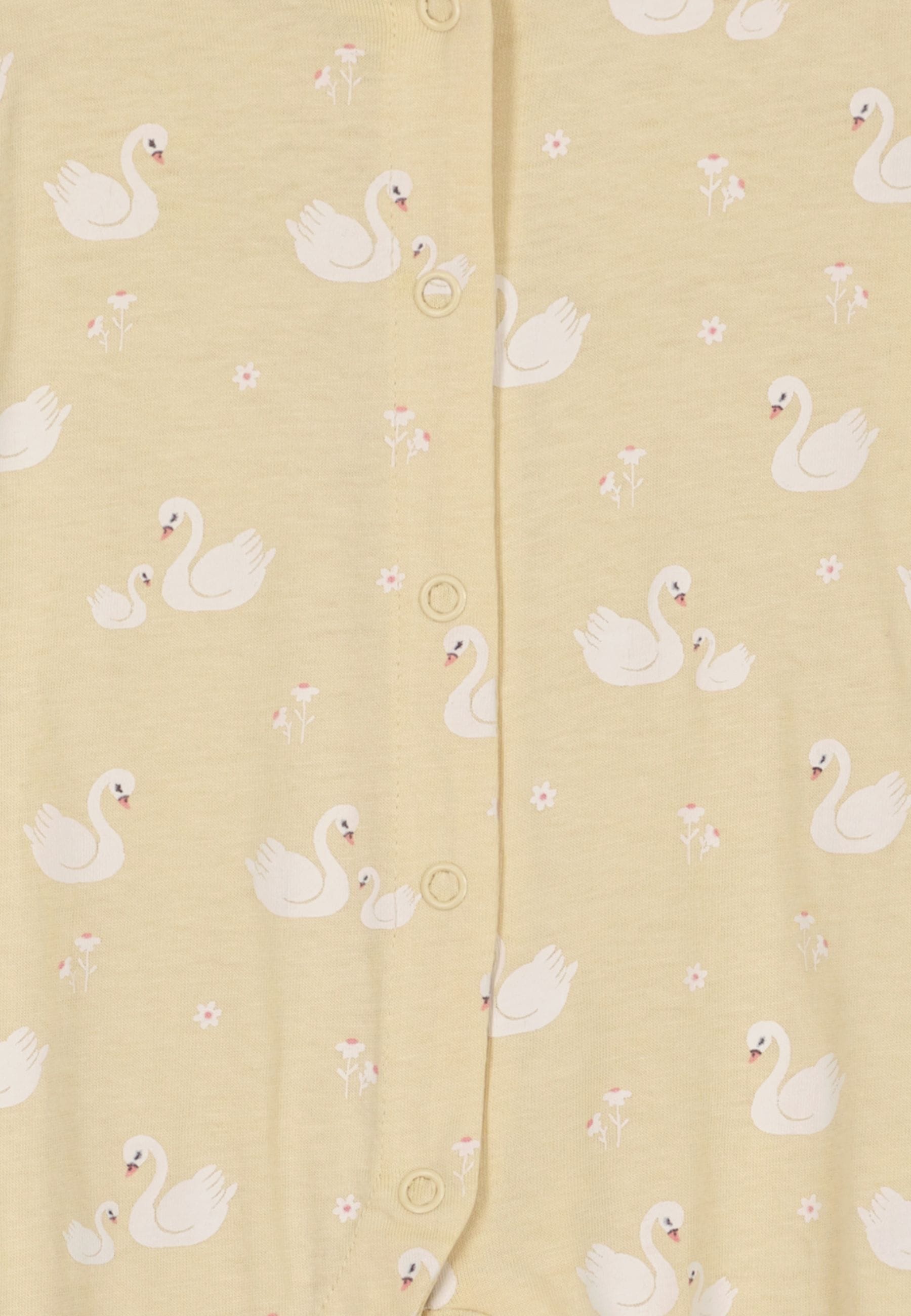 Blue Seven Strampler »Blue Seven Strampler«