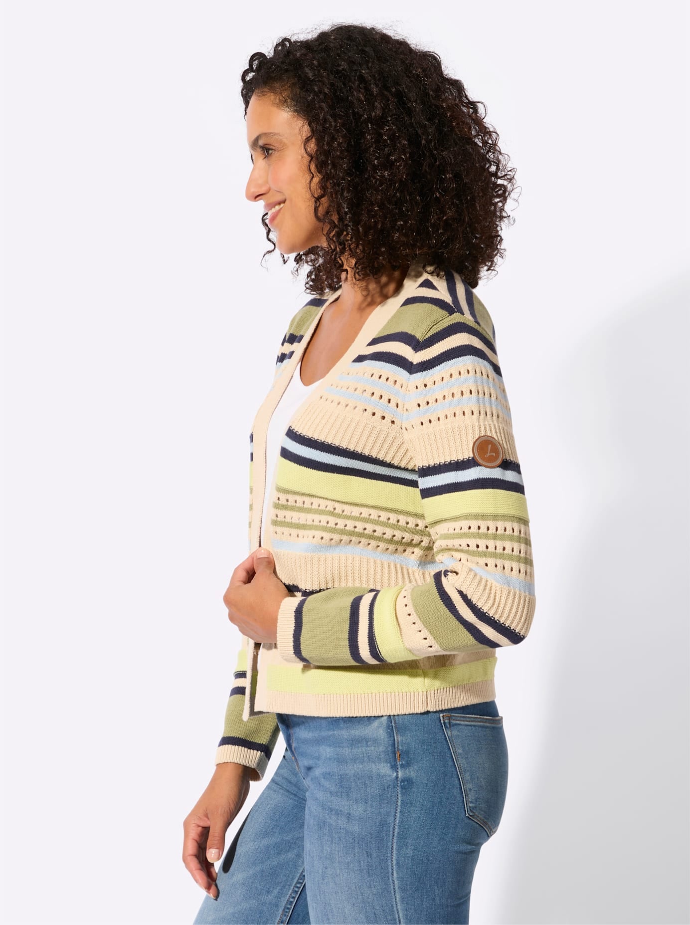 Casual Looks Cardigan