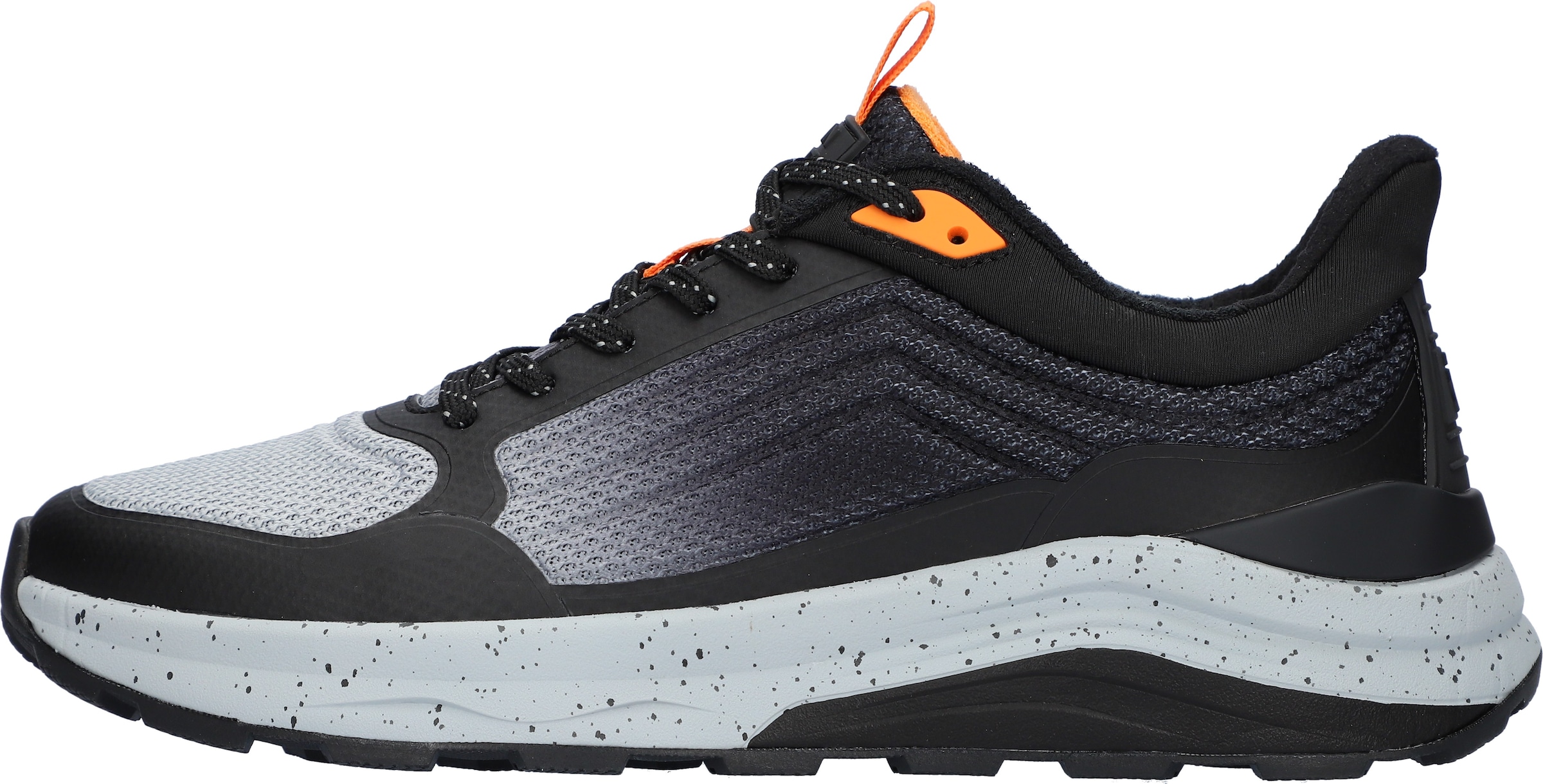 Waldläufer Sneaker »H-CARL«  Schnürschuh, Outdoorschuh in Komfortweite H (= sehr weit)