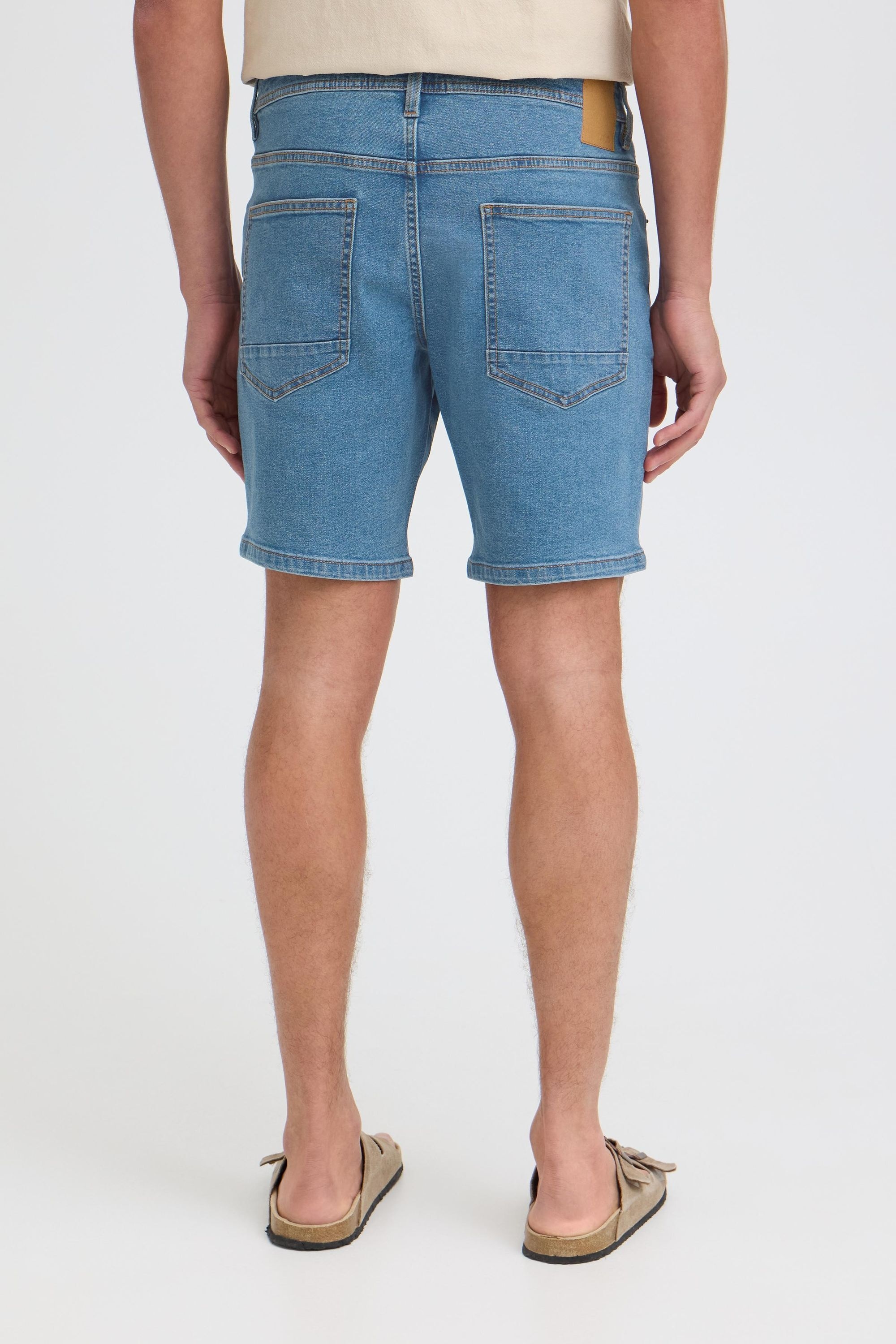 !Solid Jeansshorts »Shorts SDPayton«