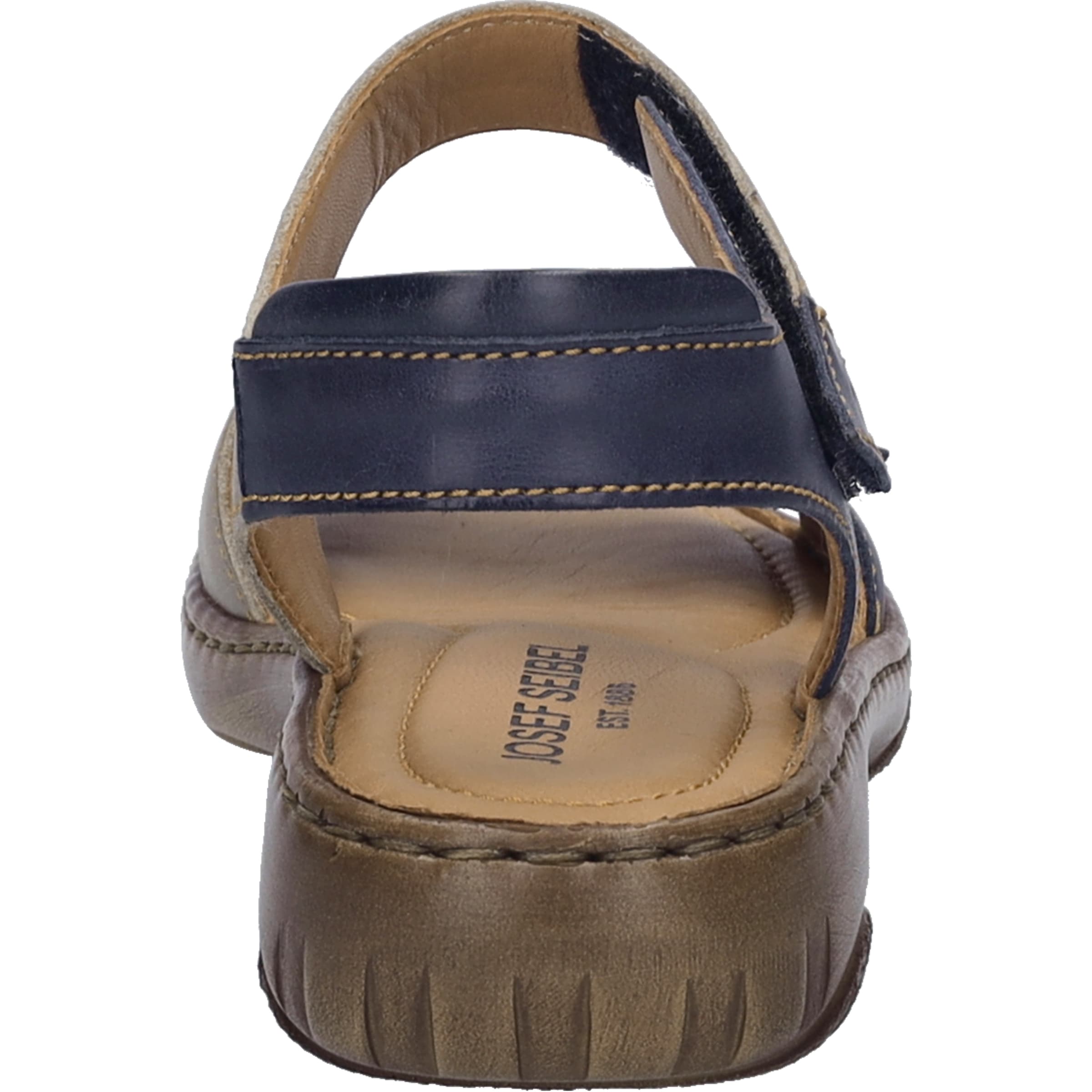 Josef Seibel Sandale »Debra 19, indigo-multi«