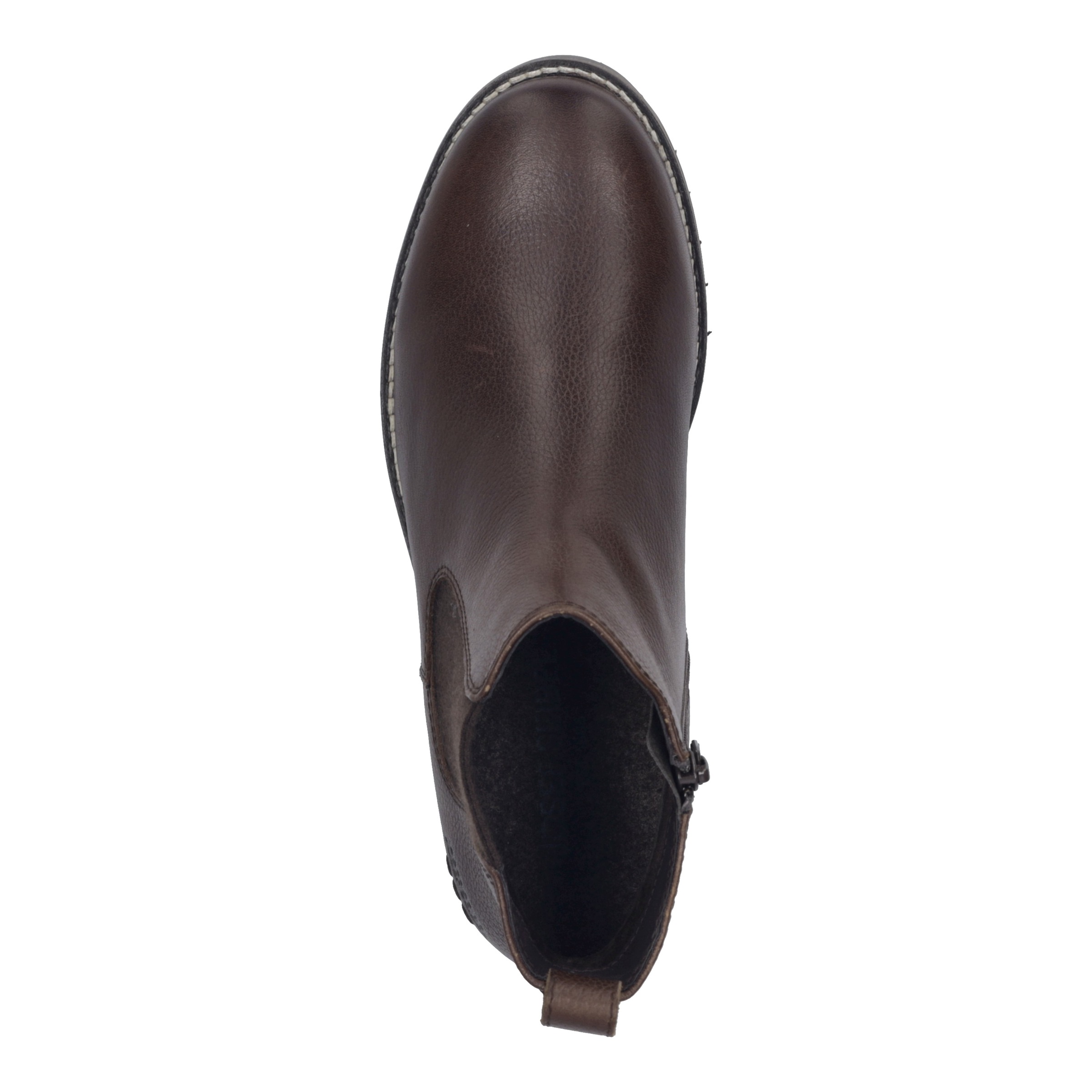 Josef Seibel Stiefelette »Fenra 01, braun«
