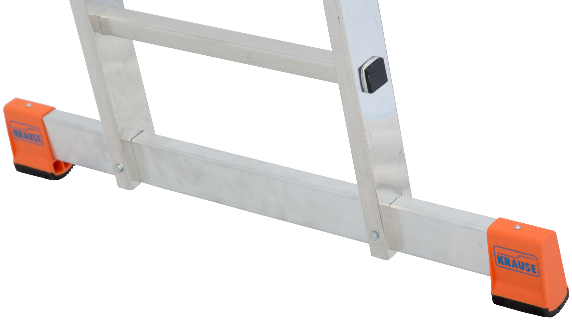 KRAUSE Gelenkleiter »MONTO TriMatic«