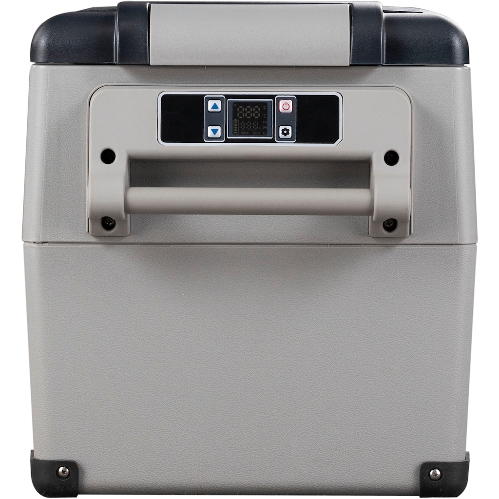 ALPICOOL Elektrische Kühlbox »CF35«, 35L Kompressor-Kühlbox, im Fahrzeug und zu Hause nutzbar