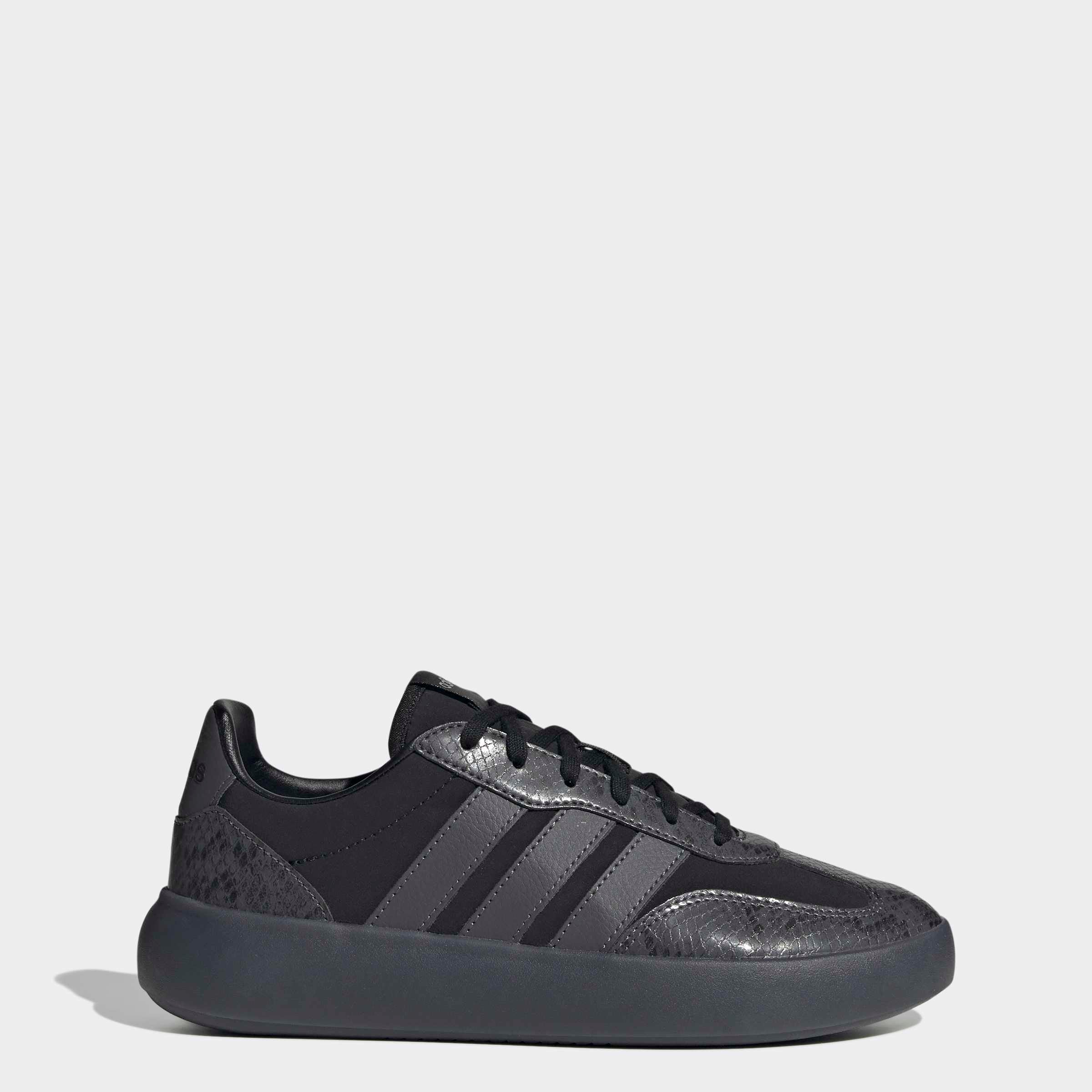 adidas Sportswear Sneaker »BARREDA DECODE«  inspiriert vom Design des adidas handball spezial