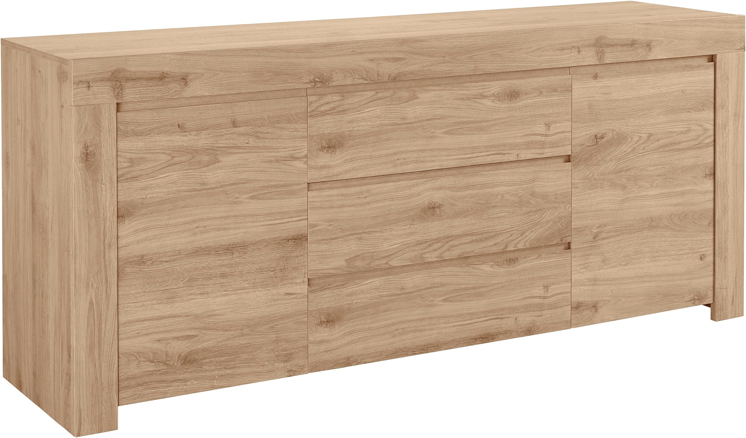 Home affaire Sideboard »Firenze« Breite 184 cm