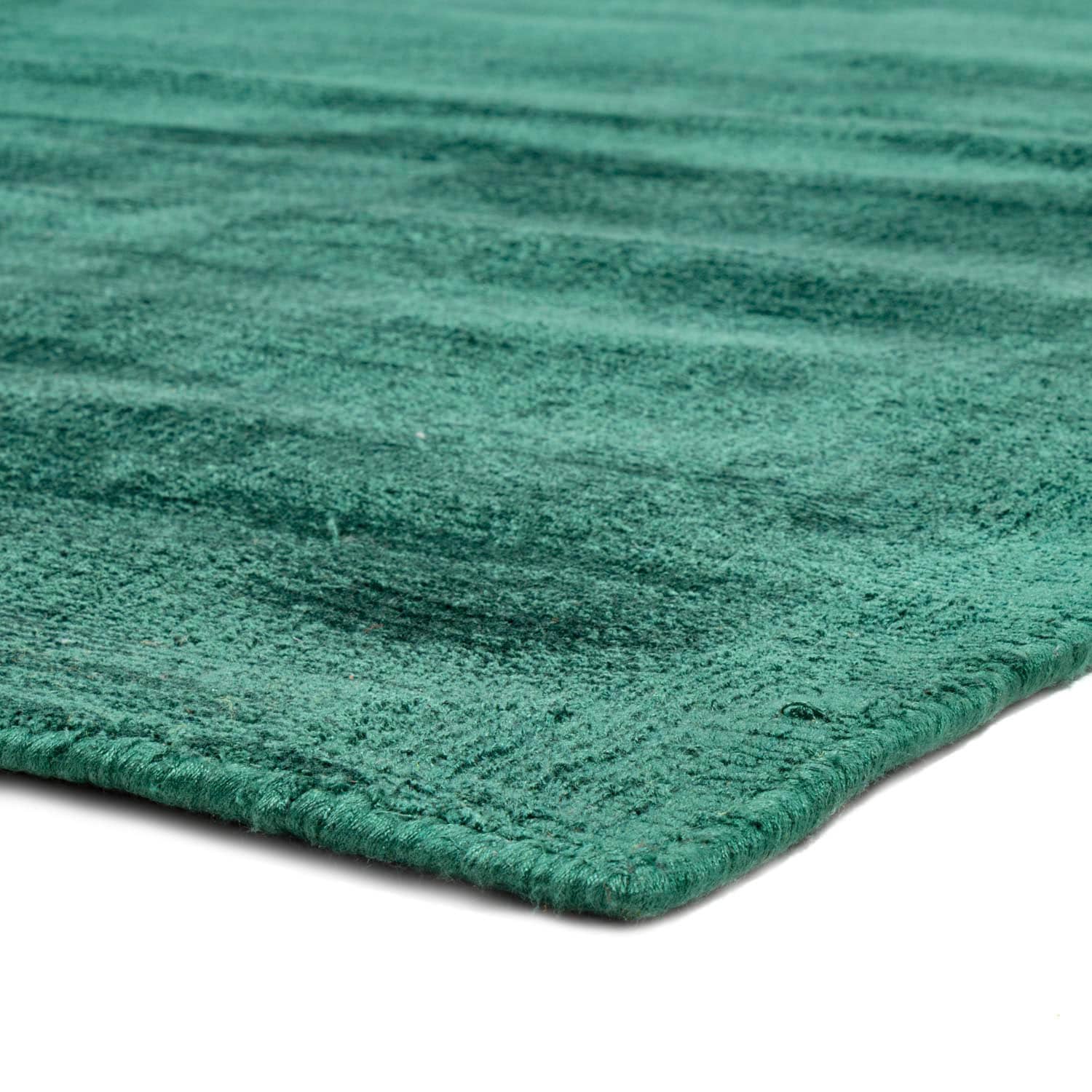 morgenland Läufer »Designer Teppich Chester«, rechteckig, 10 mm Höhe, Viskose