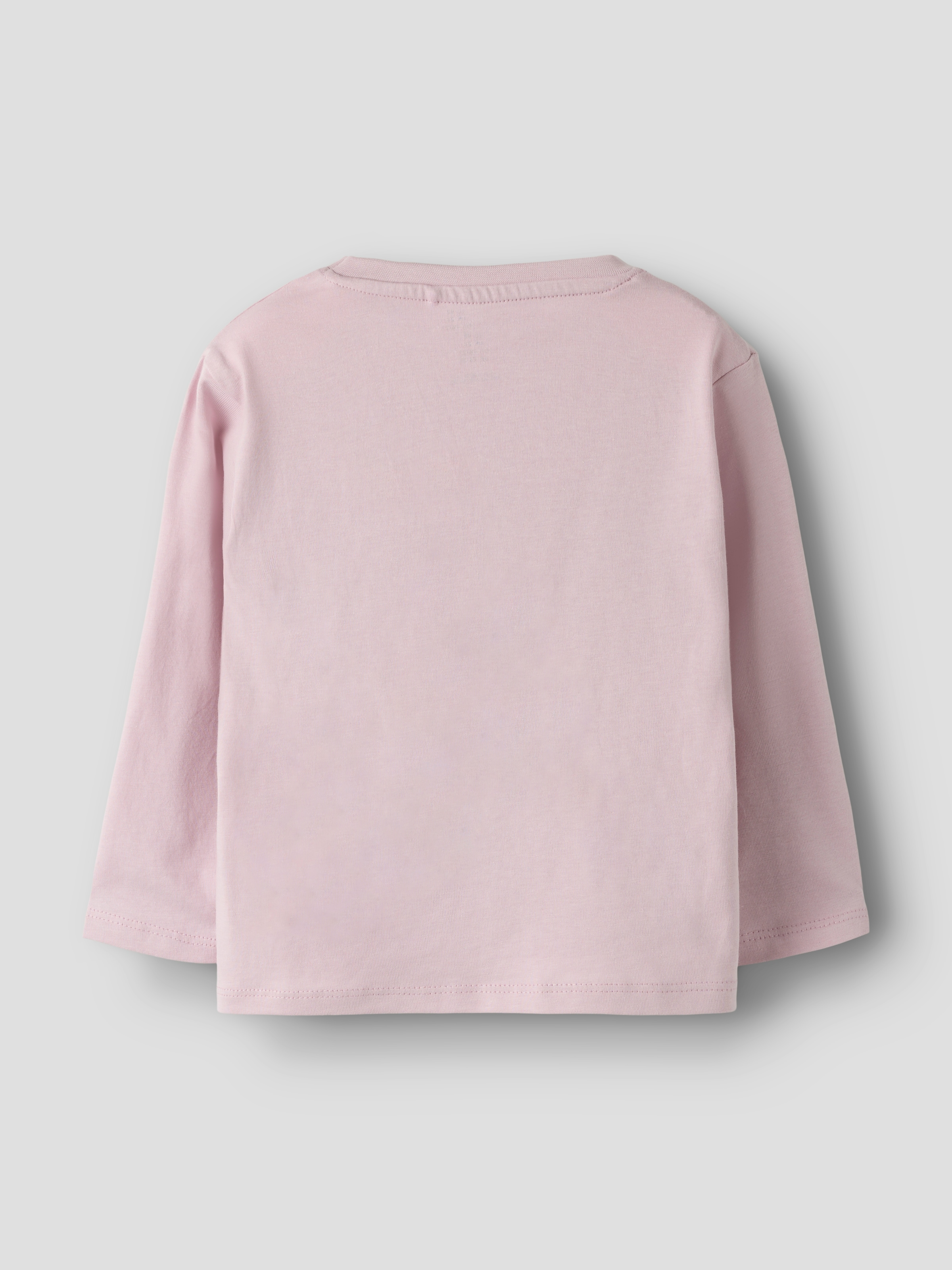Name It Langarmshirt »NMFVELDA LS NREG TOP«