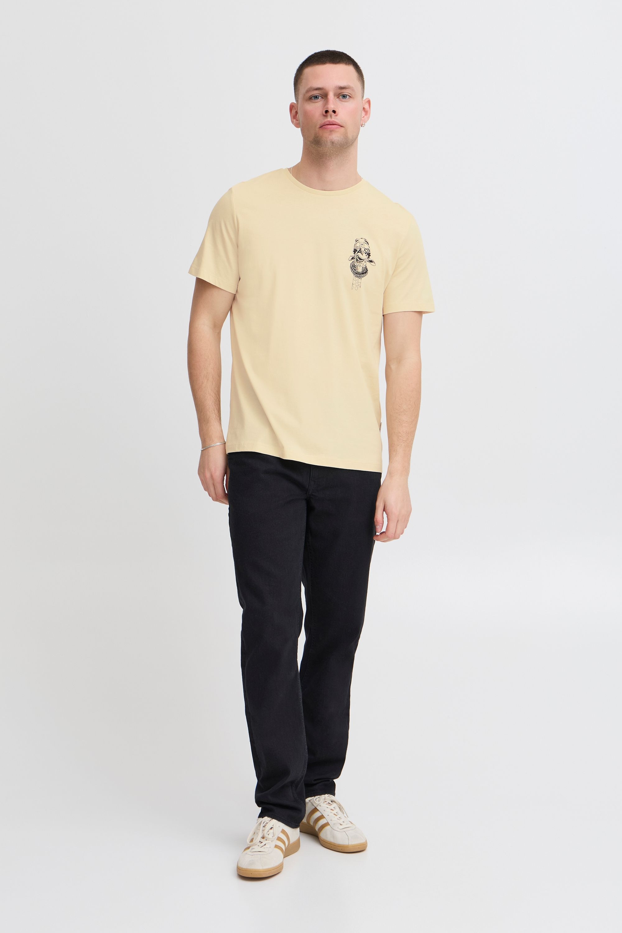 Blend Rundhalsshirt »Rundhalsshirt BHJACKSON«