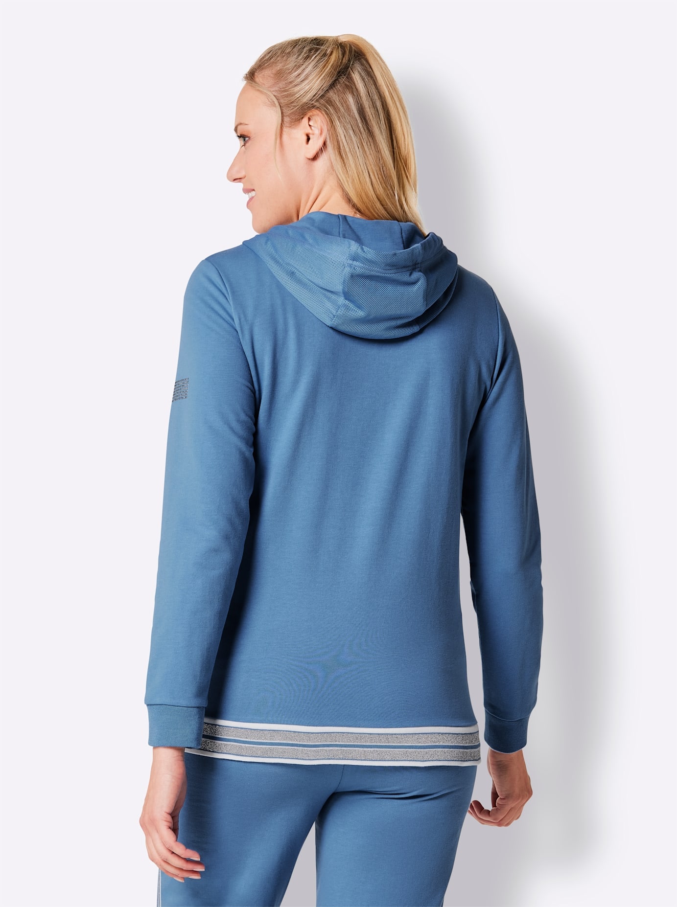 feel good Langjacke