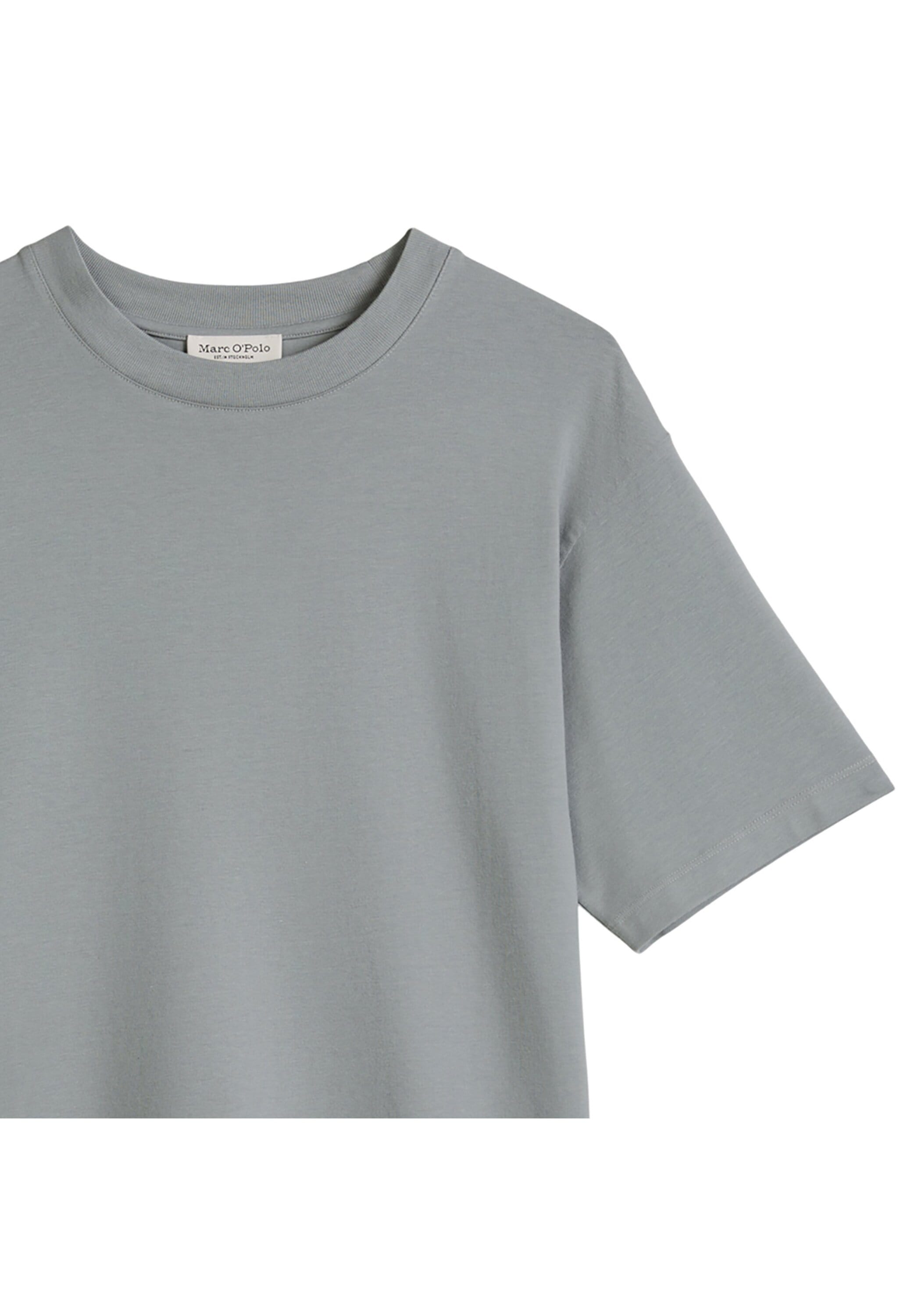 Marc O'Polo T-Shirt »T-Shirt T-Shirt relaxed 1er Pack« 1