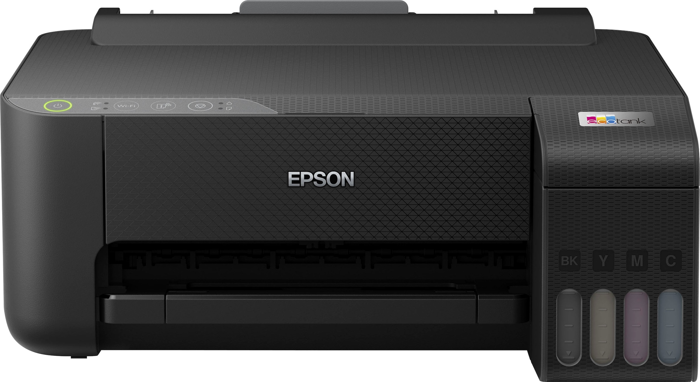 Epson Tintenstrahldrucker »EcoTank ET-1810«