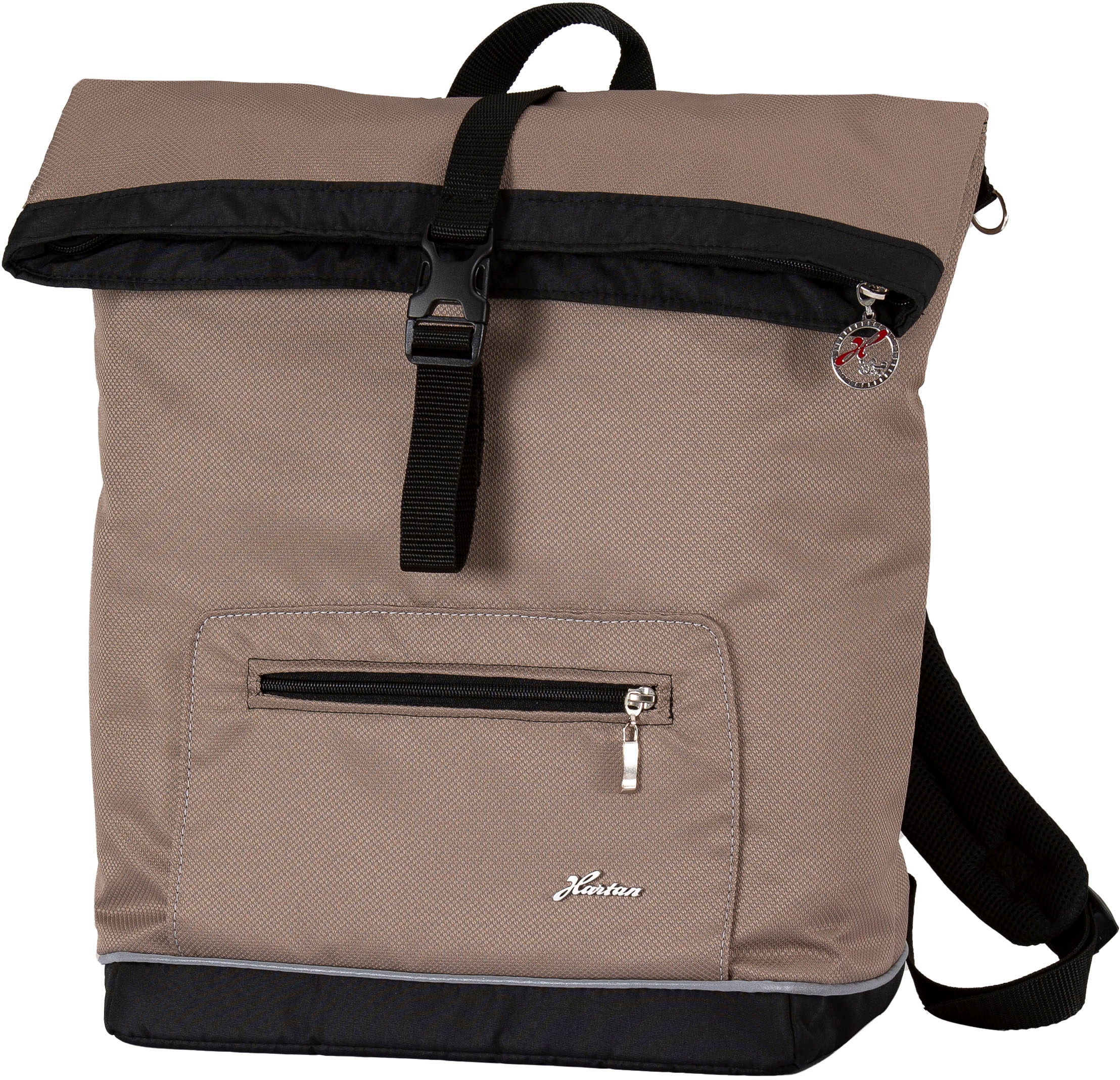 Collection«, Casual OTTO bestellen Wickelrucksack Made bei Thermofach; Germany Hartan »Space - in bag mit