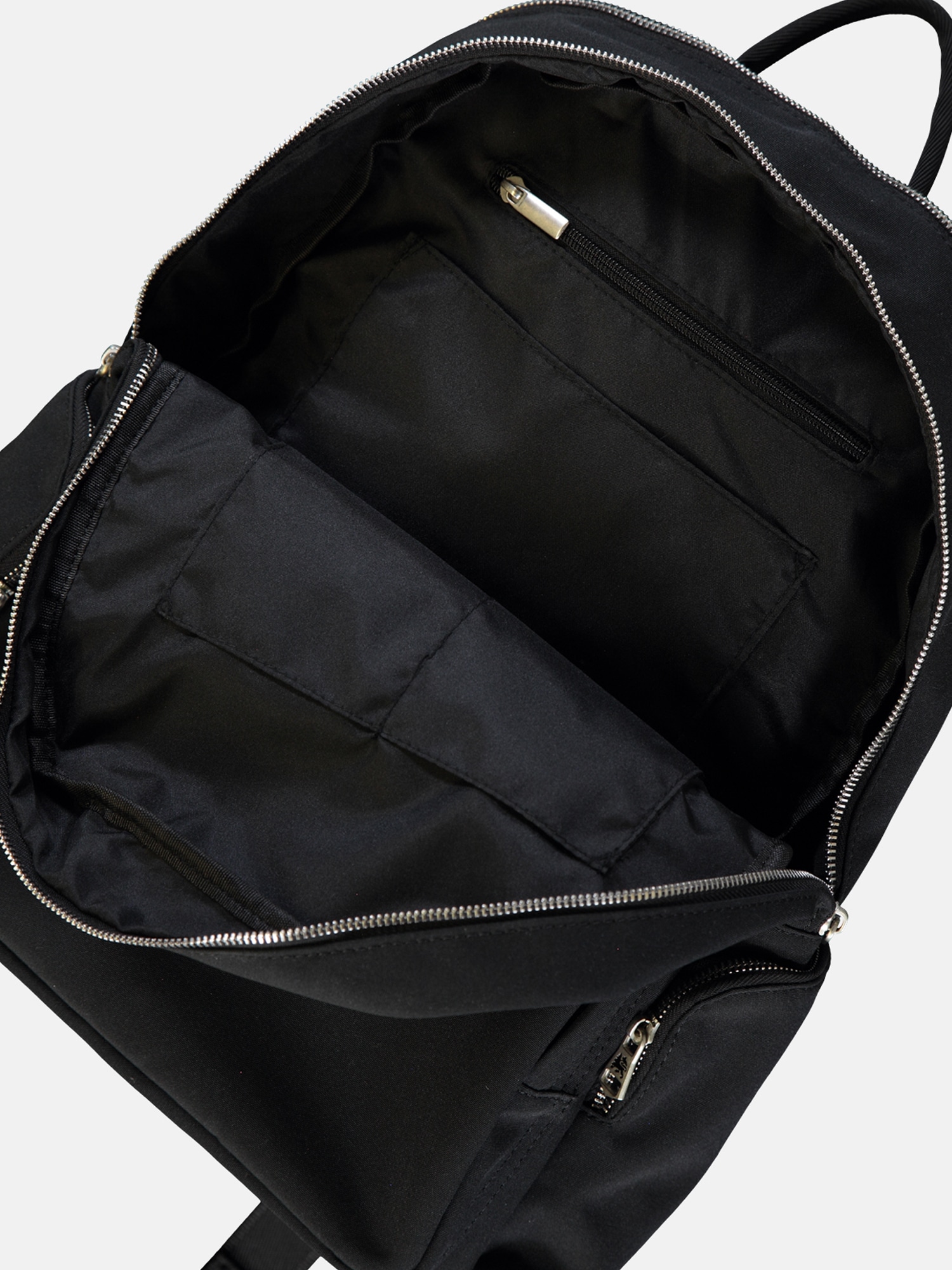 LERROS Notebook-Rucksack »LERROS Basic Rucksack mit vielen Außentaschen«
