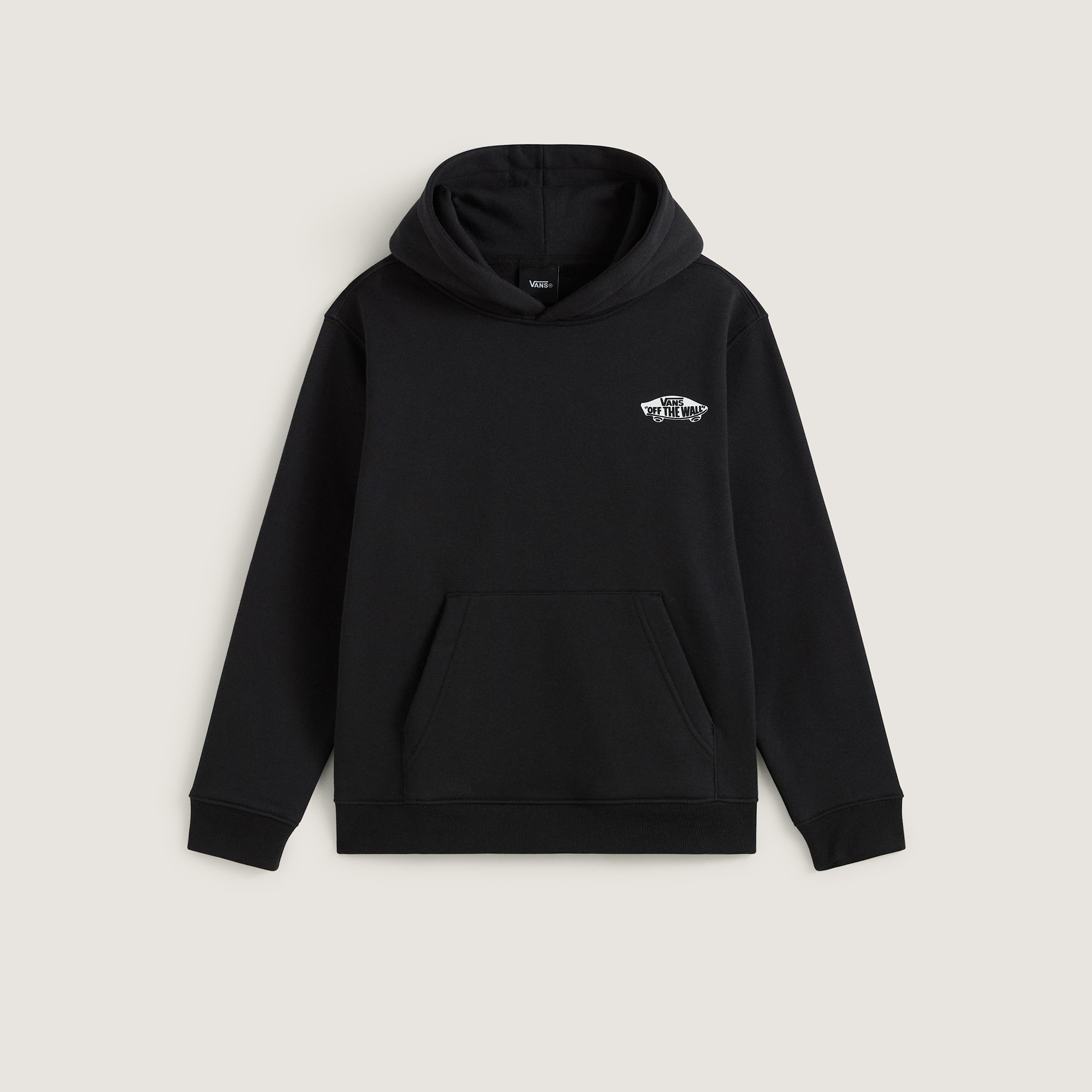Vans Kapuzensweatshirt »DOUBLE STANDARD PULLOVER«
