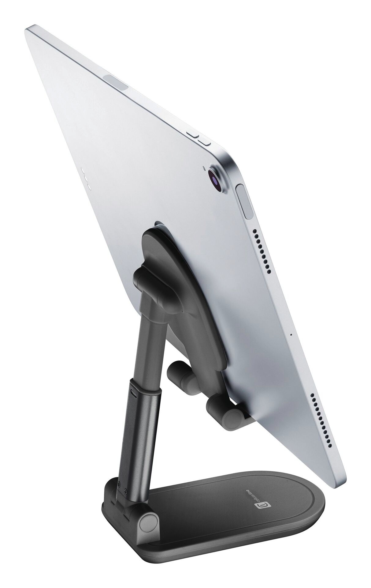 Cellularline Halterung »TABLESTANDW«