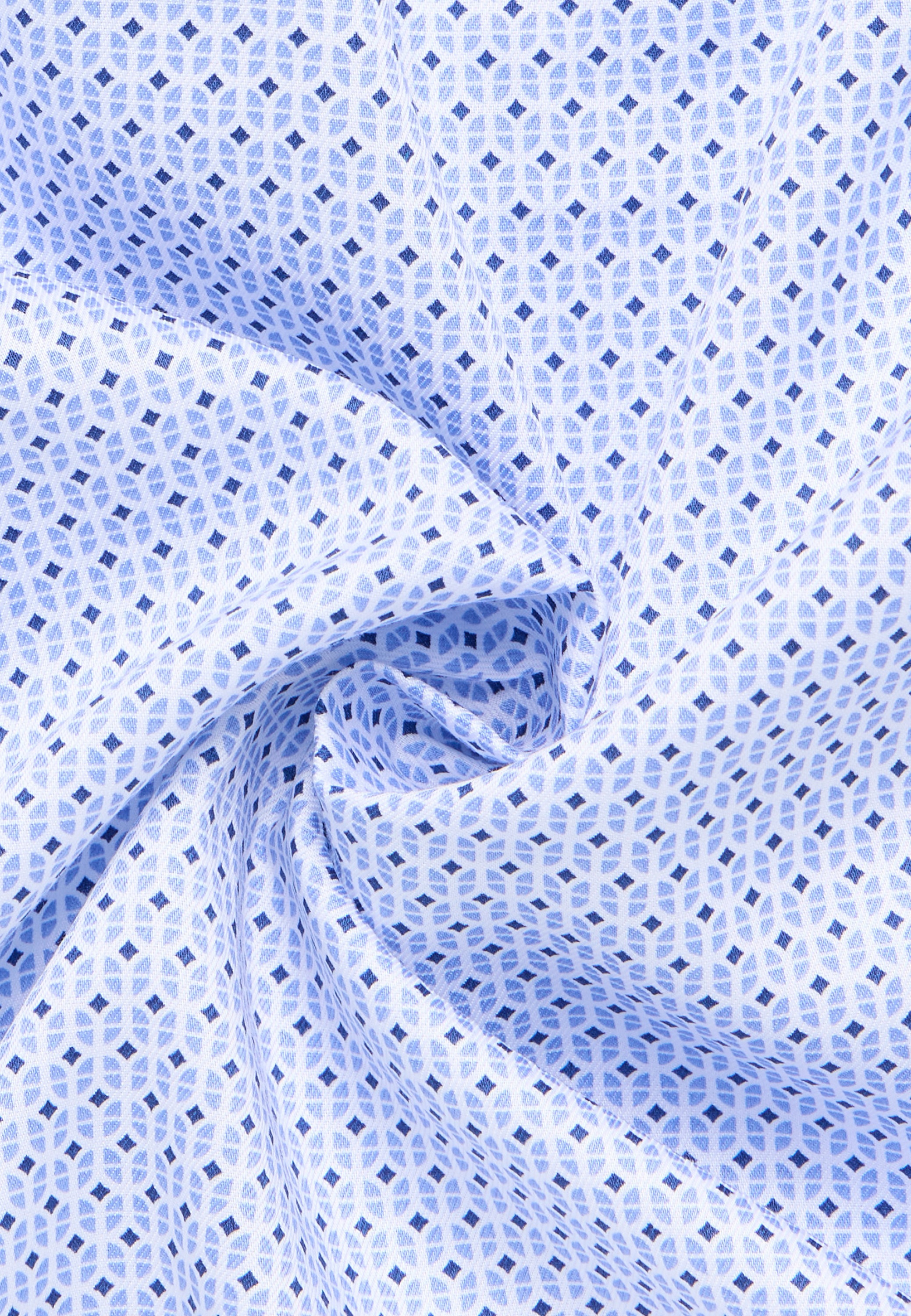 Eterna Kurzarmhemd »MODERN FIT«, NON IRON (bügelfrei)
