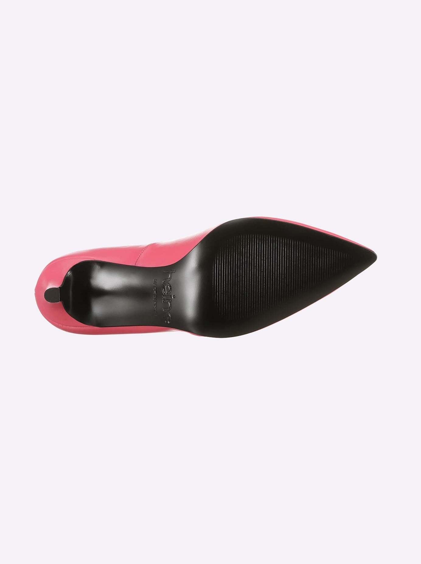 heine Pumps