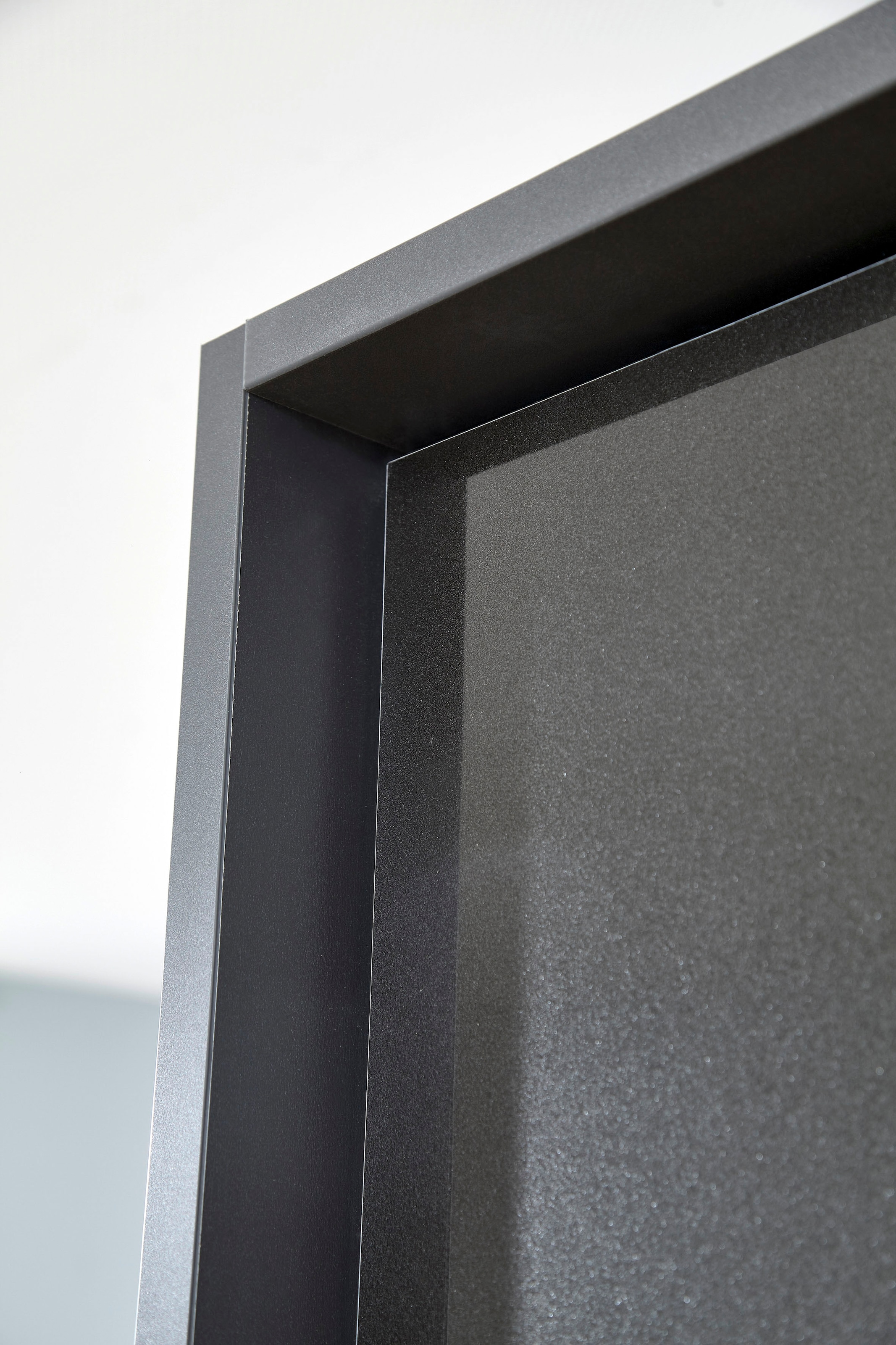 rauch Drehtürenschrank »Kleiderschrank Schrank Garderobe Garderobenschrank Topseller HOMBURG«, inkl. Passepartout, oberer Schubkasten mit Einteilung MADE IN GERMANY