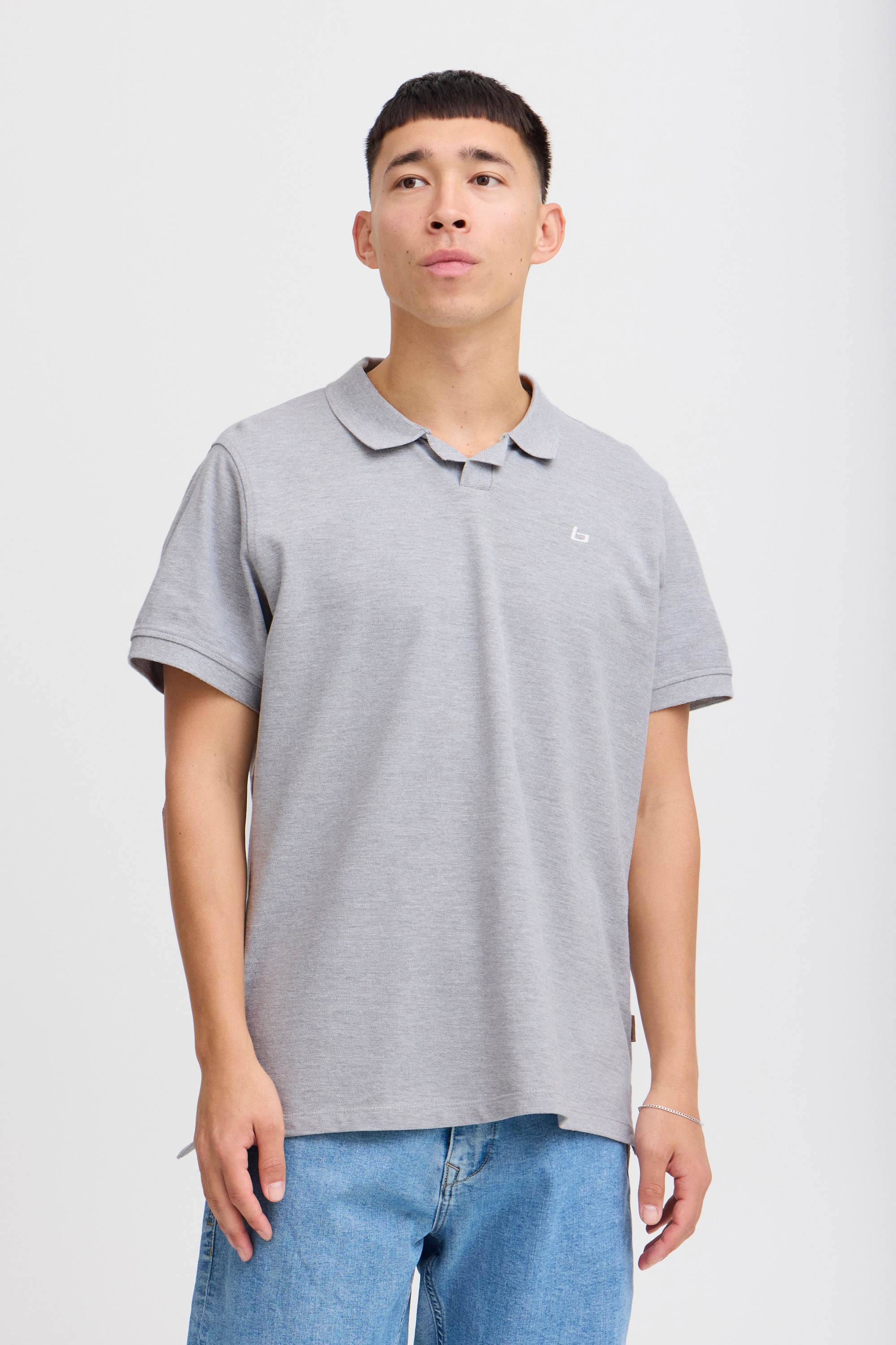 Blend Poloshirt »Poloshirt BHPolo«