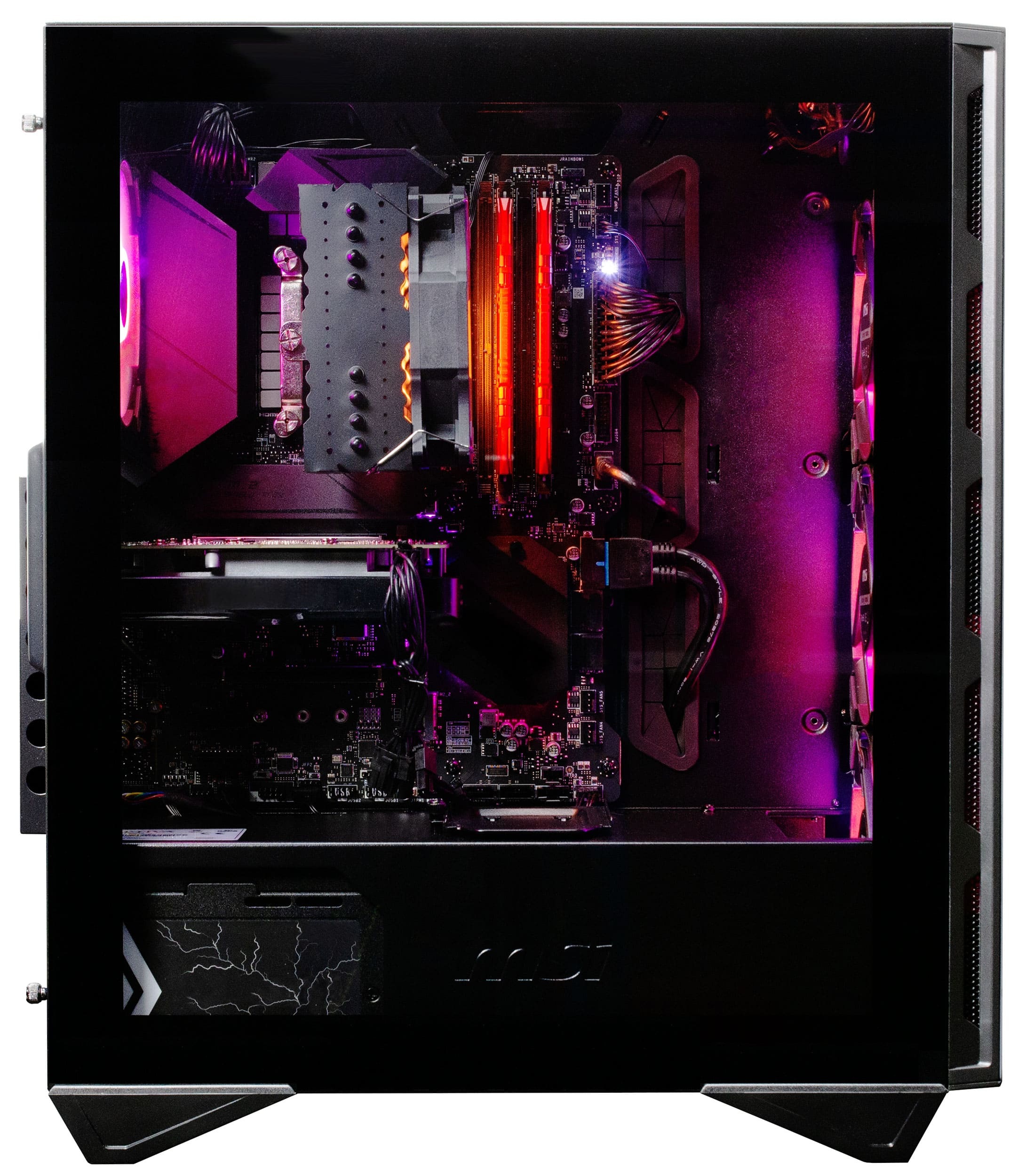 CAPTIVA Gaming-PC »Highend Gaming I77-810«