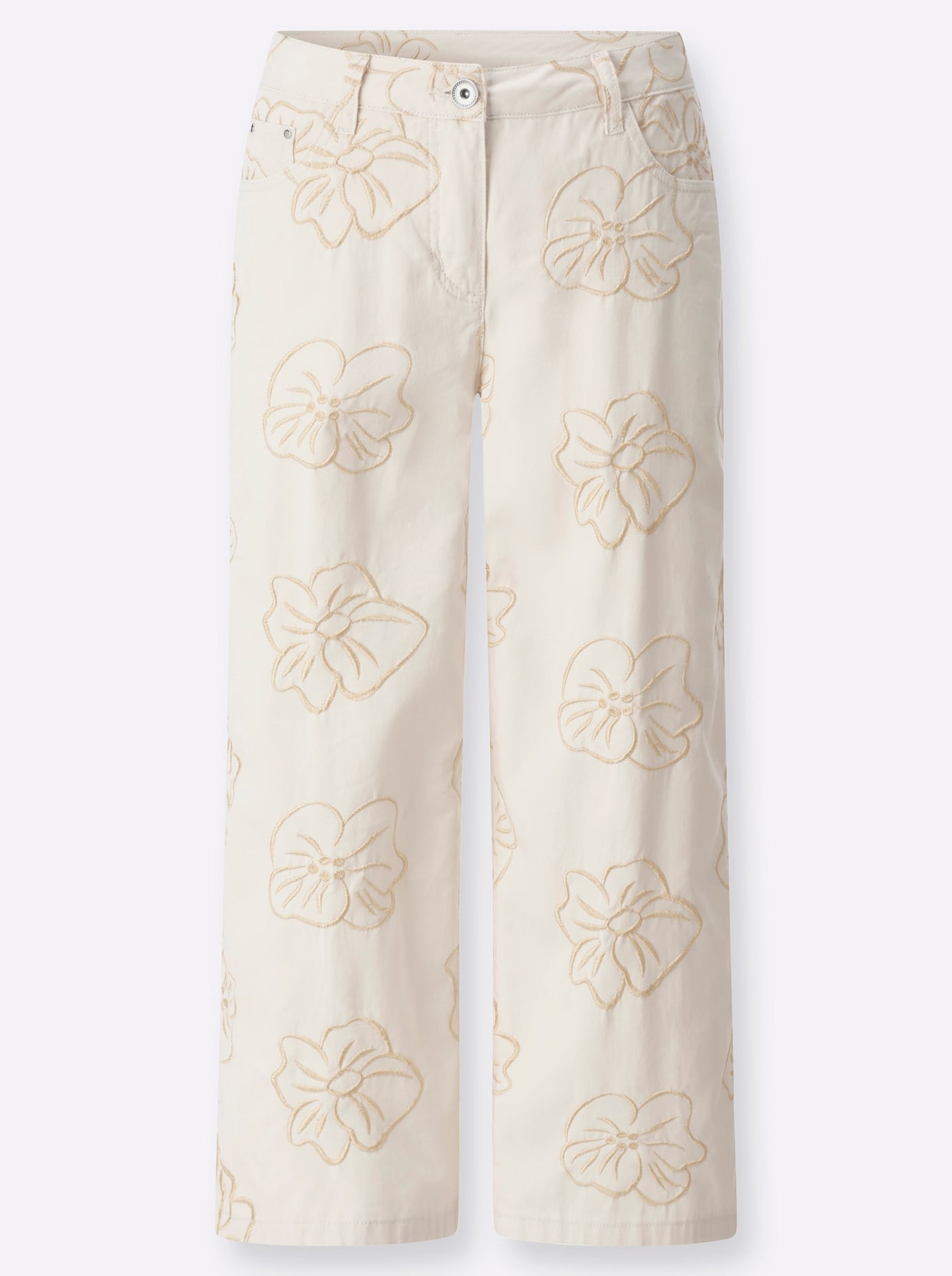 creation L Bequeme Jeans 1 tlg.