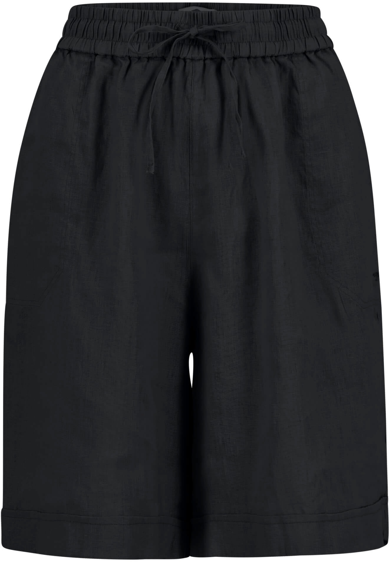 FYNCH-HATTON Leinenhose »FYNCH-HATTON Leinenshorts«, (2 tlg.) kaufen
