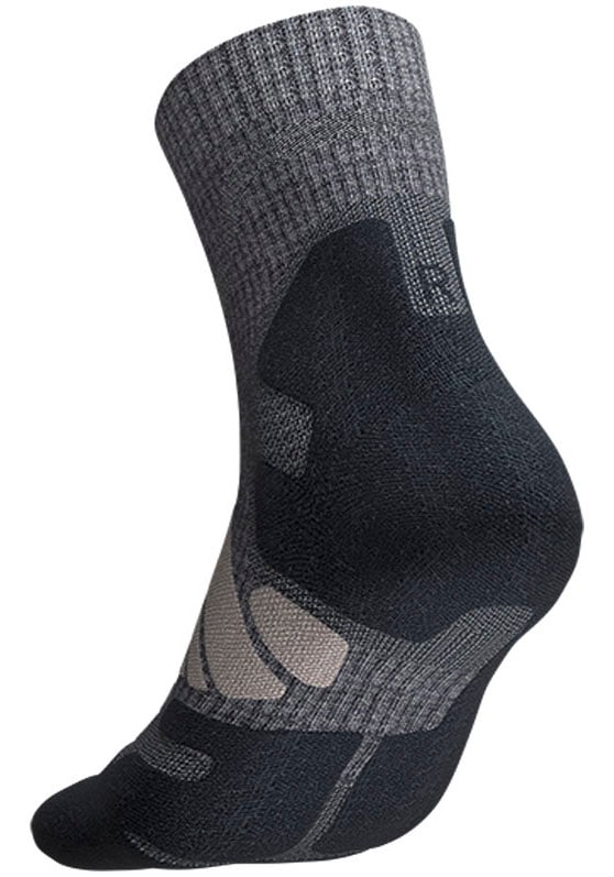 Bauerfeind Sportsocken »Outdoor Merino Mid Cut Socks«