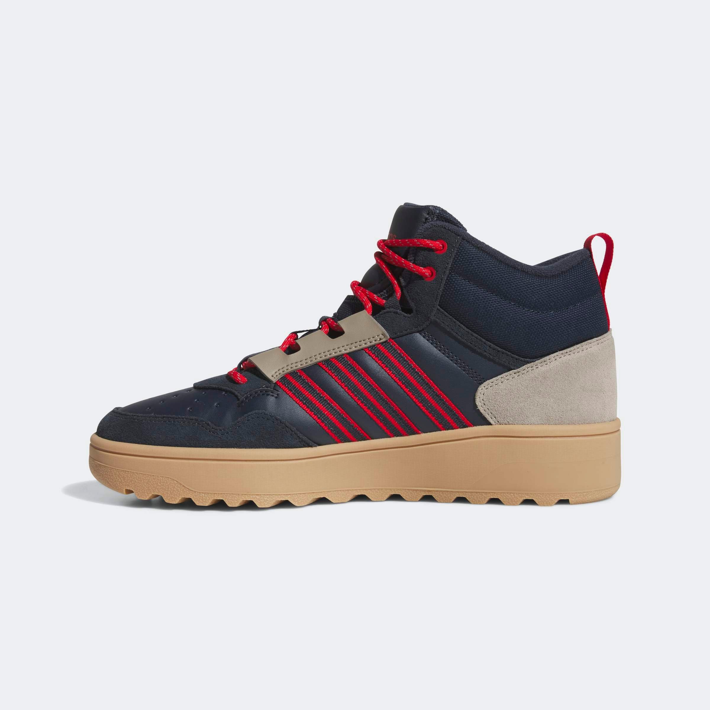 adidas Sportswear Winterboots »HOOPS 4.0 MID«