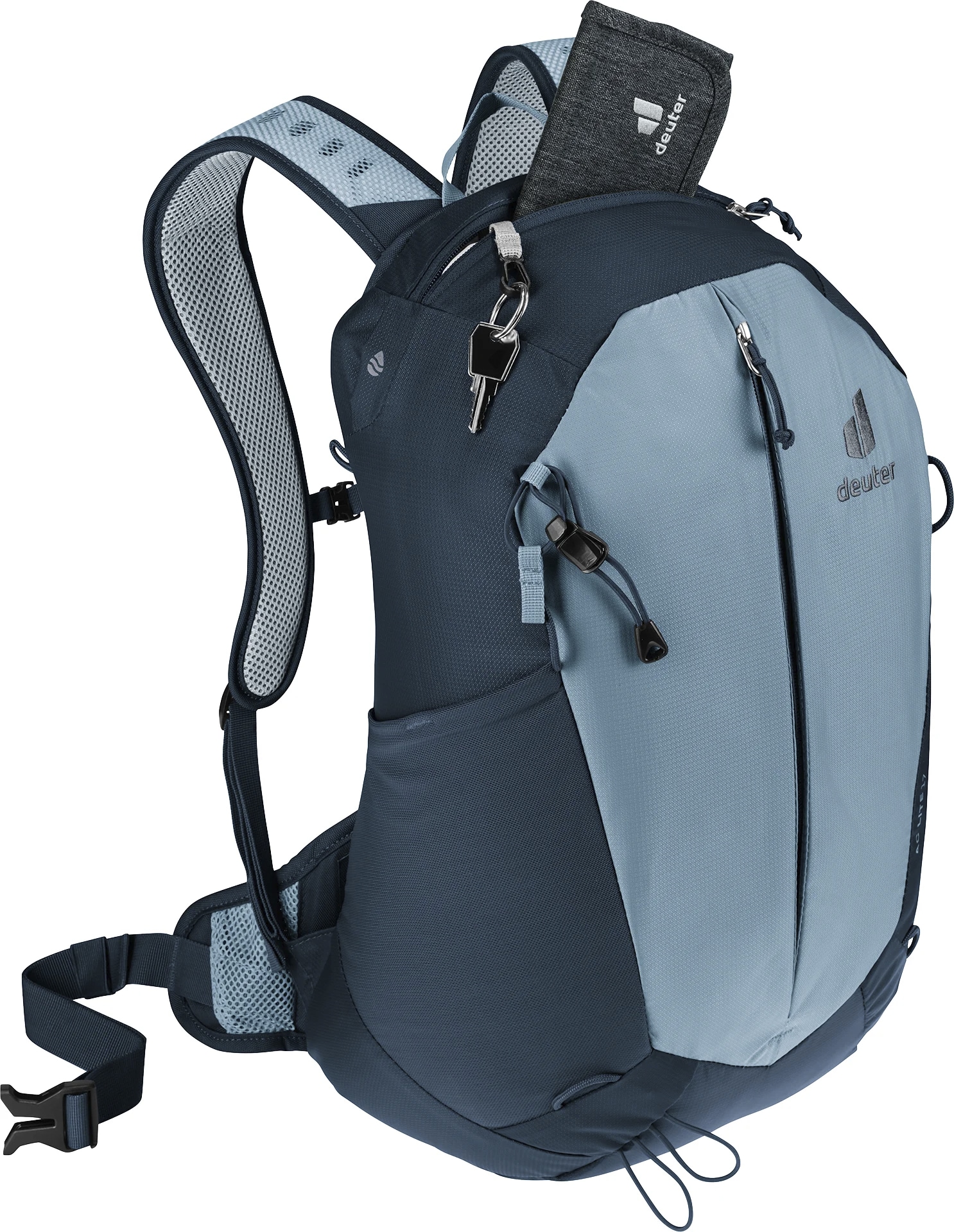 deuter Wanderrucksack »AC LITE 17«
