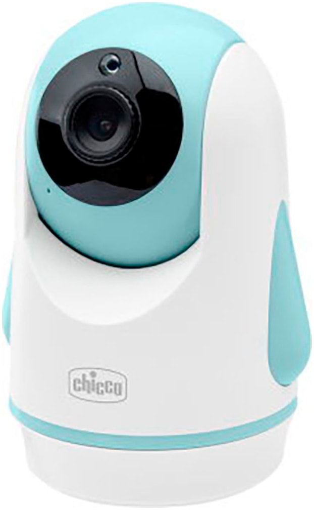 Chicco Video-Babyphone »Video Baby Monitor Evolution«