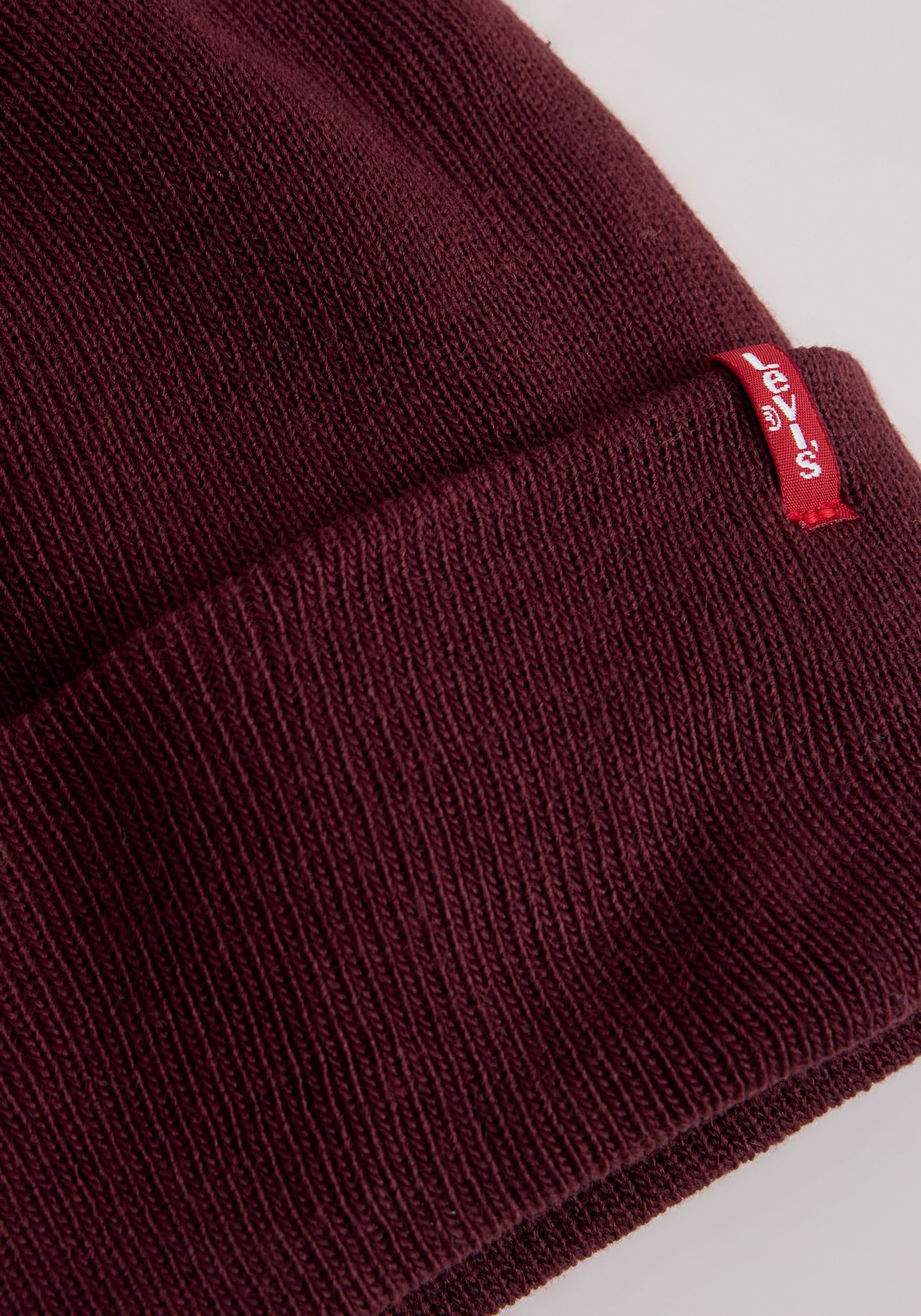 Levi's® Strickmütze, in One Size