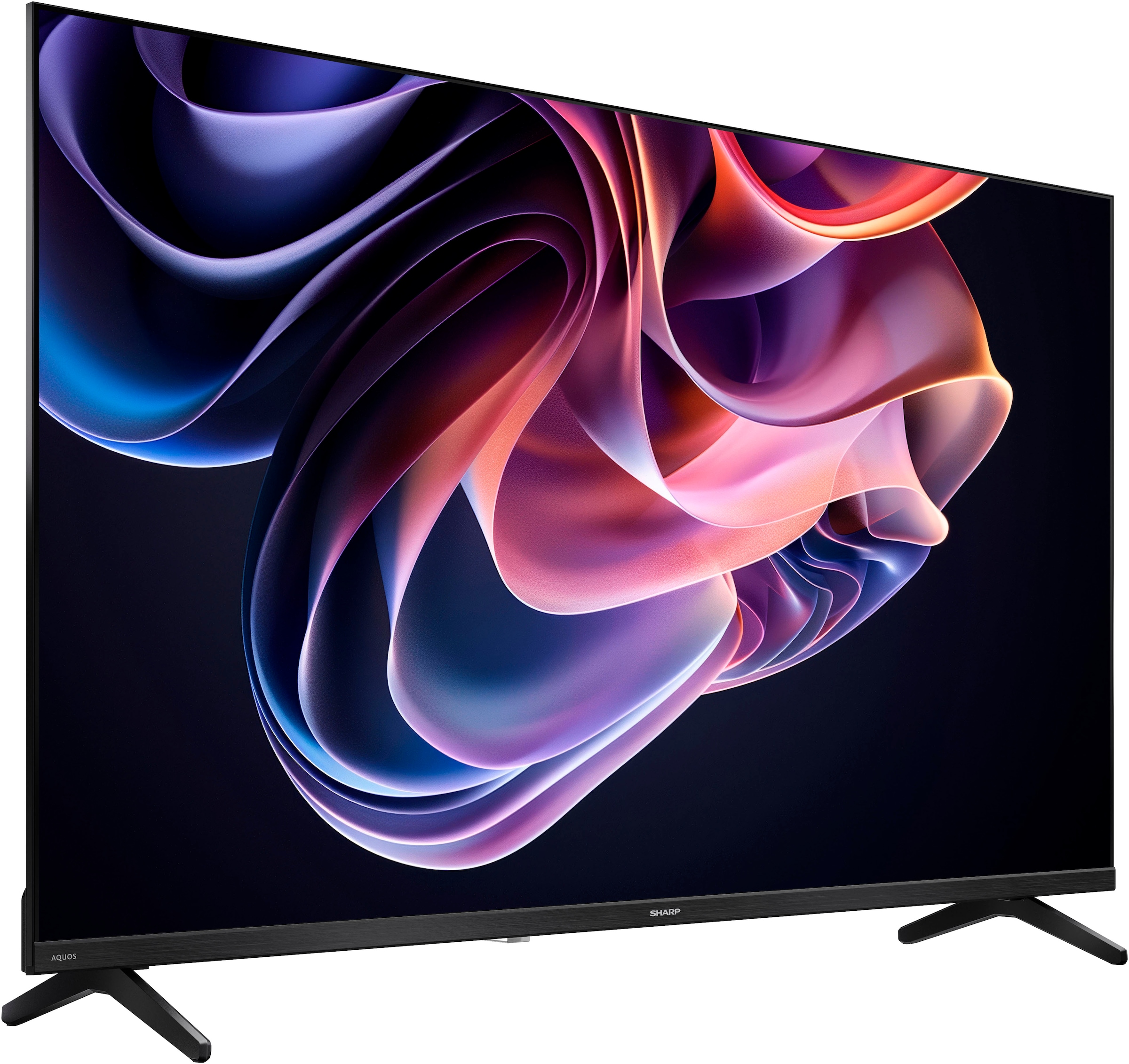 Sharp LED-Fernseher »2T-C40HFx«, Full HD, Google TV-Smart-TV
