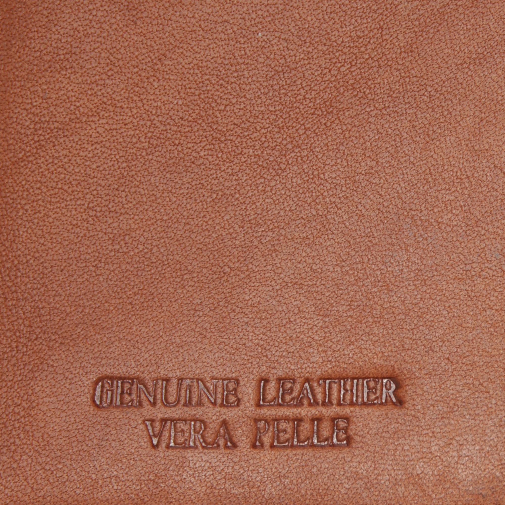 Piké Brieftasche echt Leder