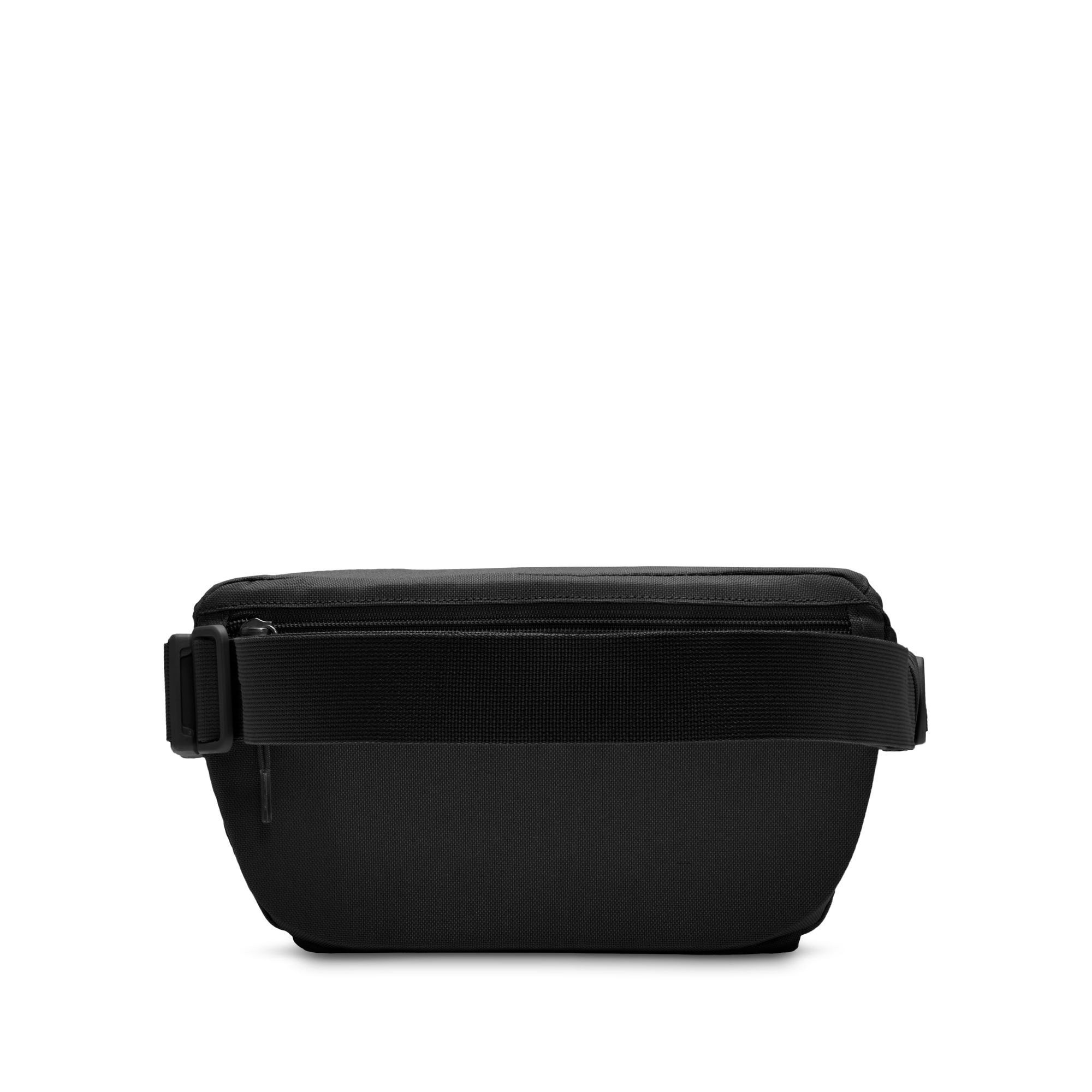 Nike Bauchtasche »NK HERITAGE WAISTPACK 2.0« mit kompaktem Format, aus Polyester, ideal für Festivals